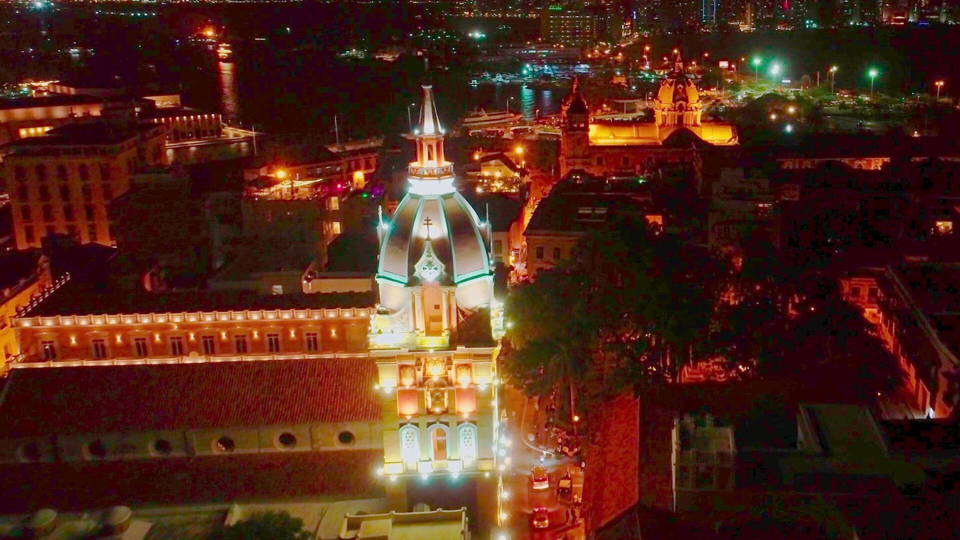 Сезон 1 Серия 4