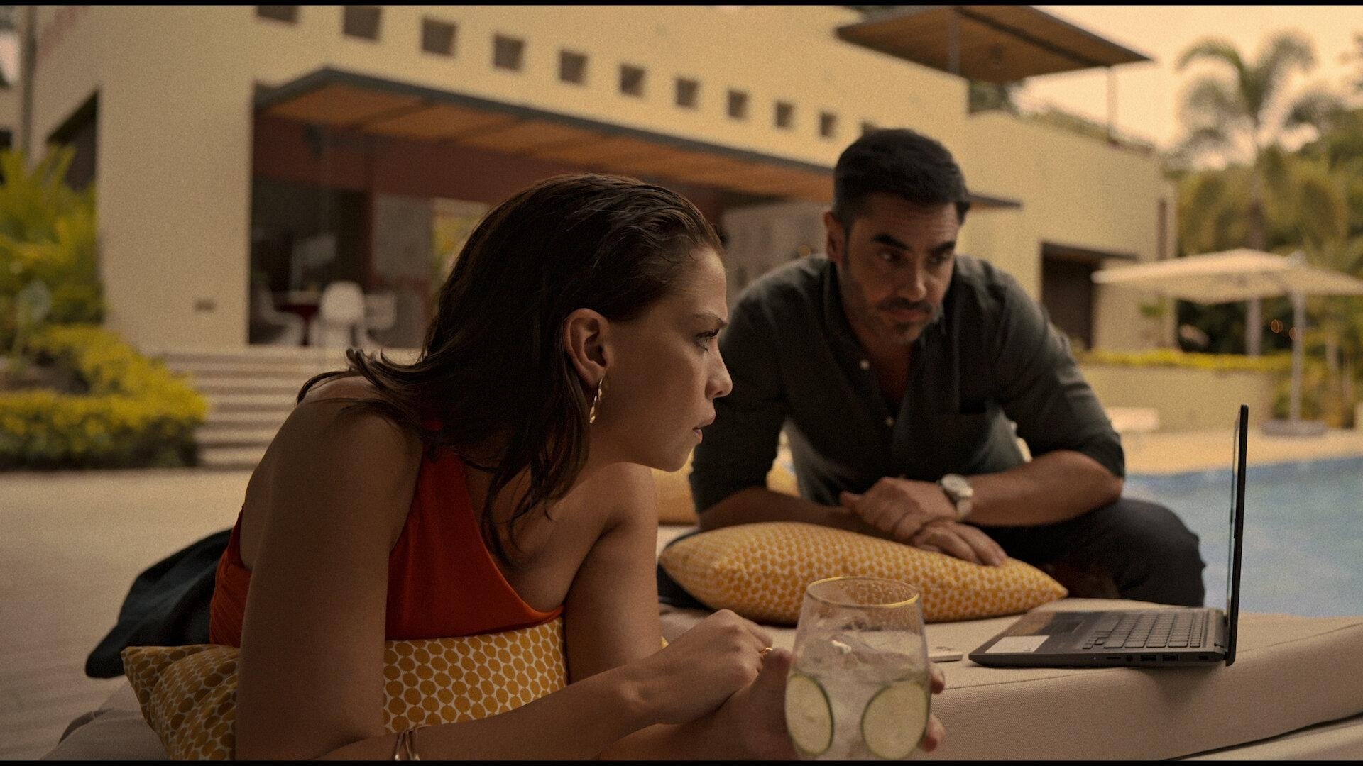 Сезон 1 Серия 3