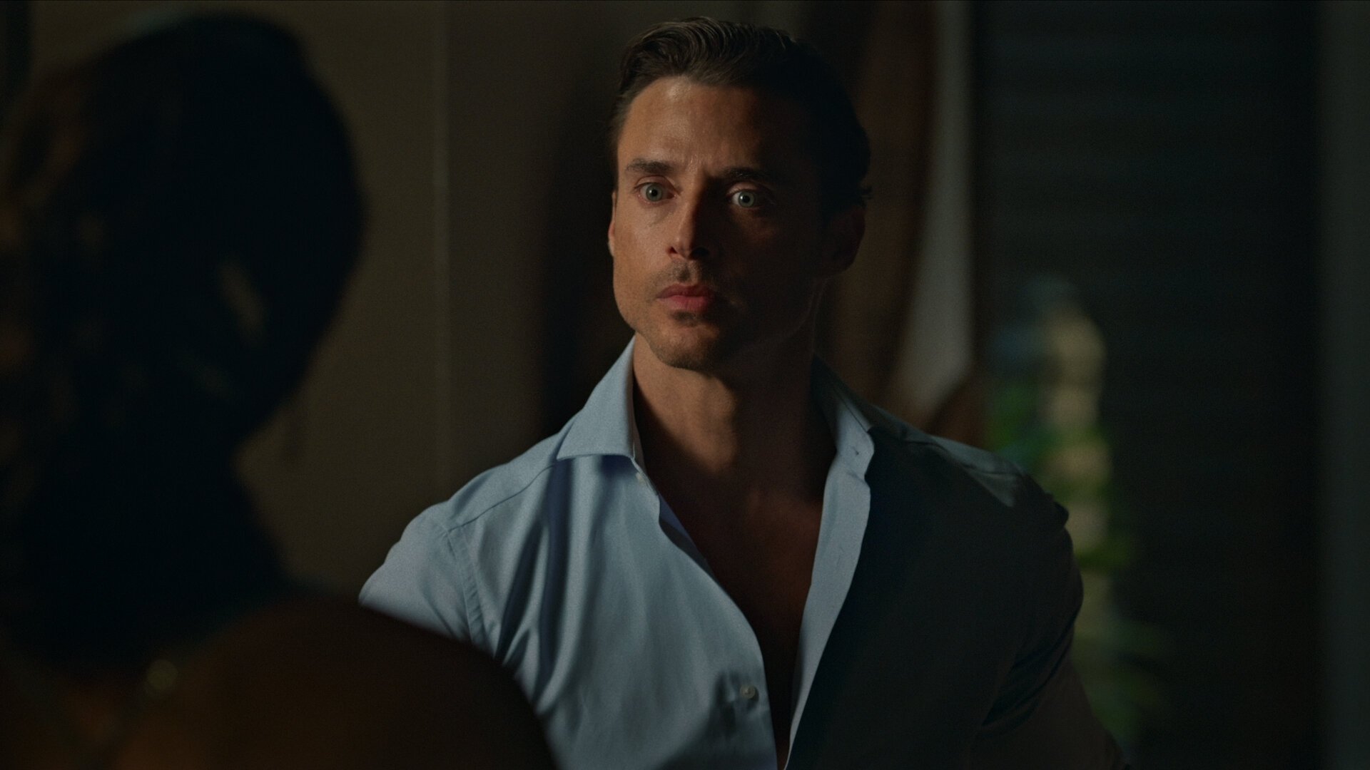 Сезон 1 Серия 2