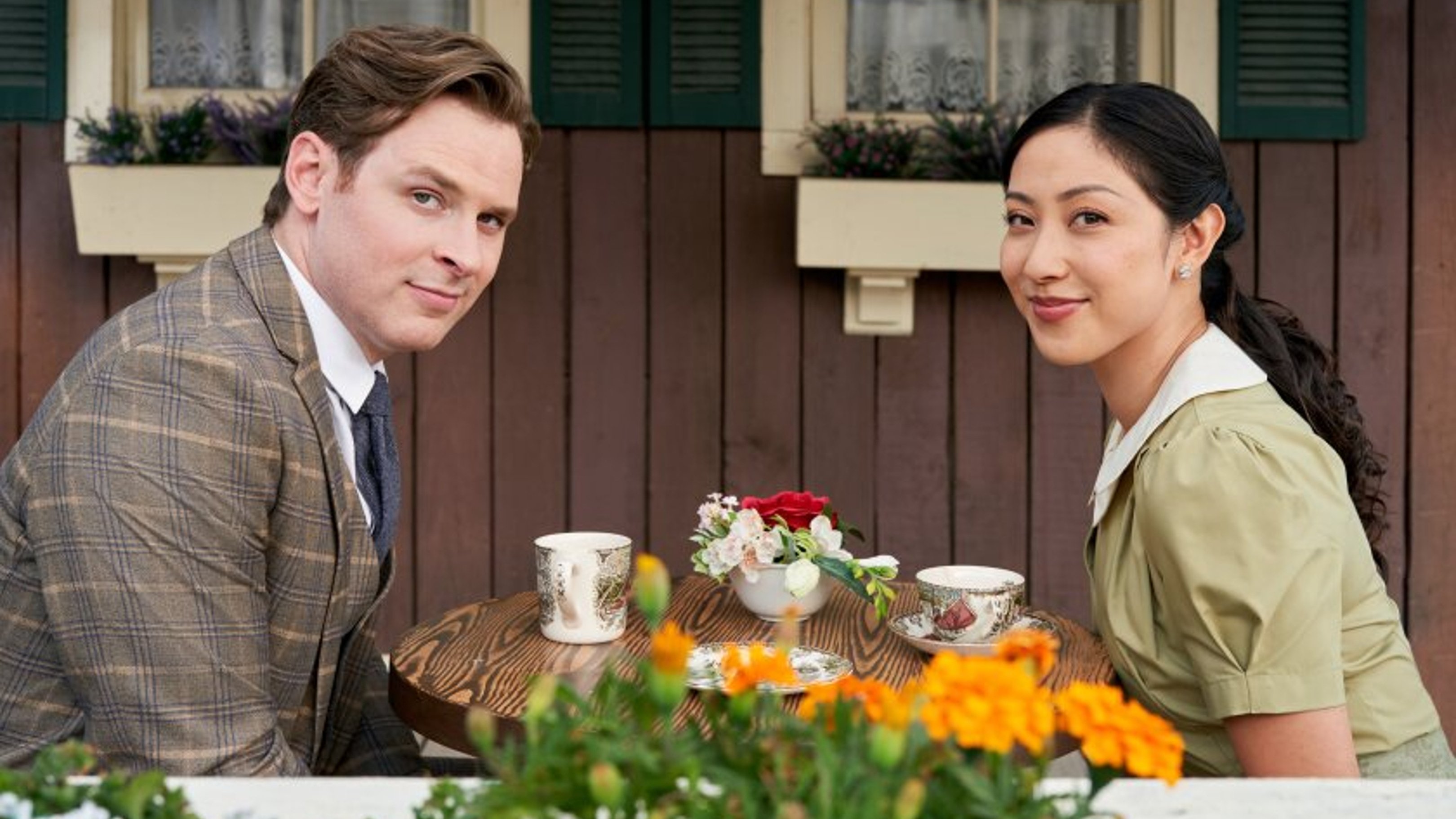 Сезон 11 Серия 6