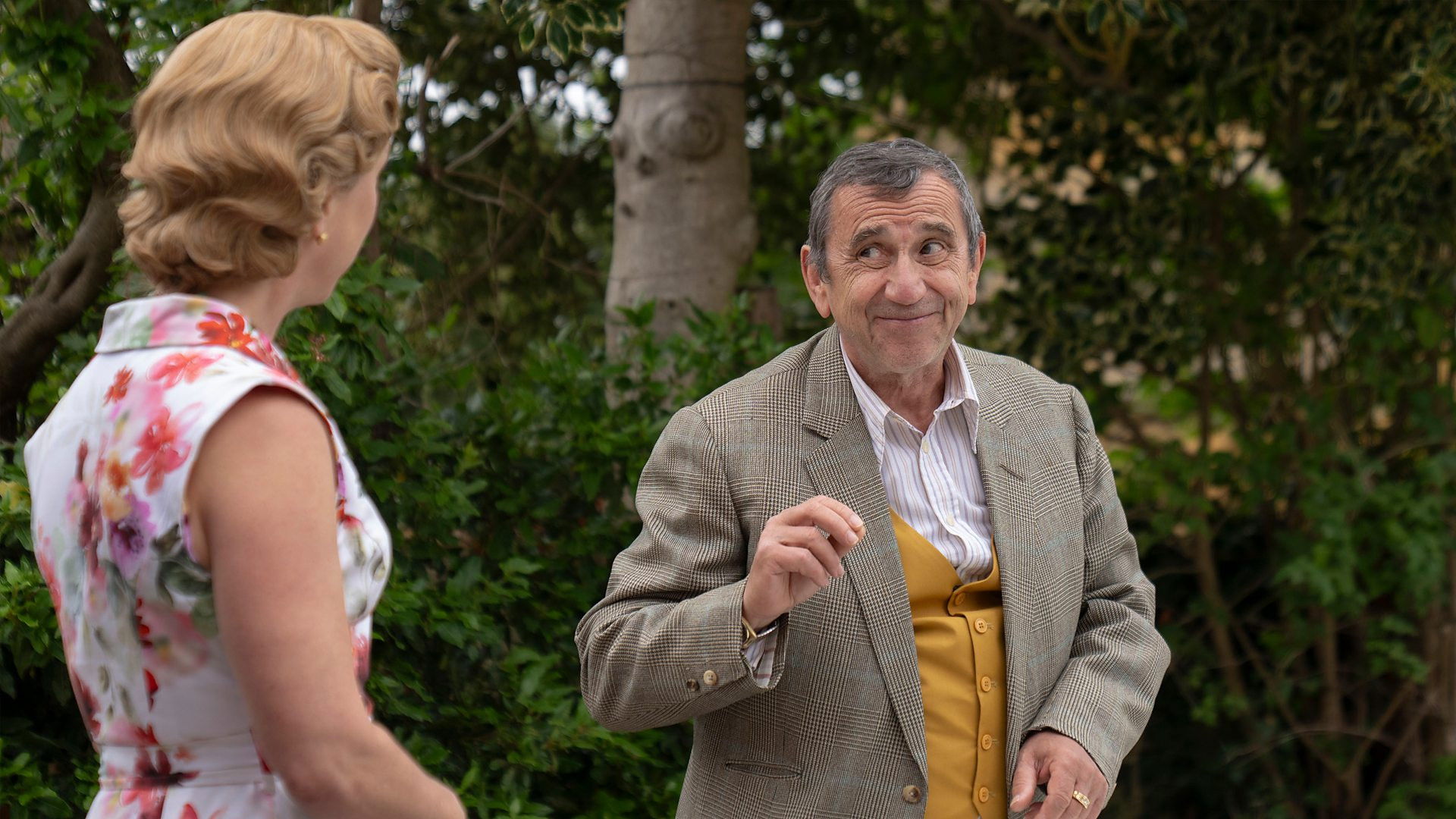 Сезон 13 Серия 9