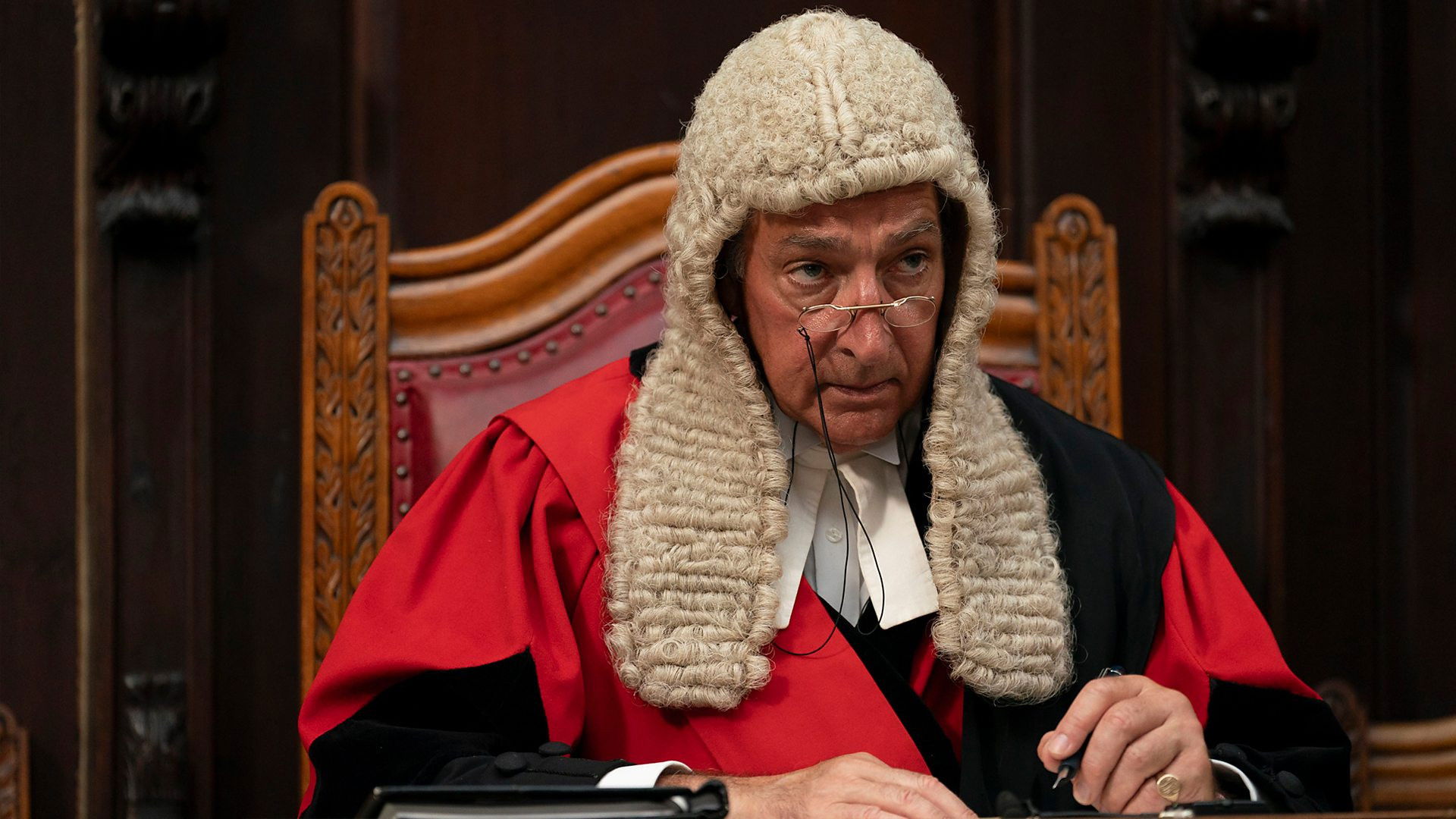 Сезон 13 Серия 8