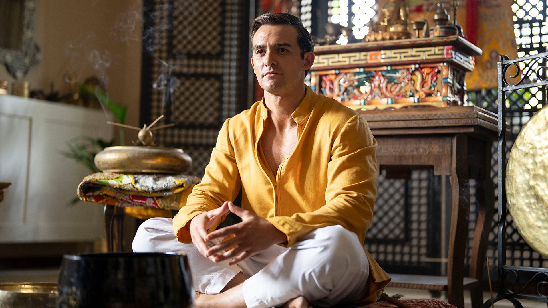 Сезон 13 Серия 7