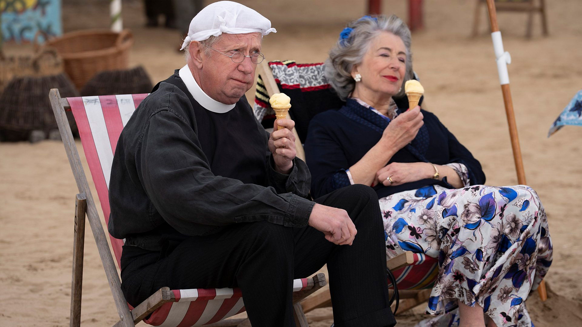 Сезон 13 Серия 3