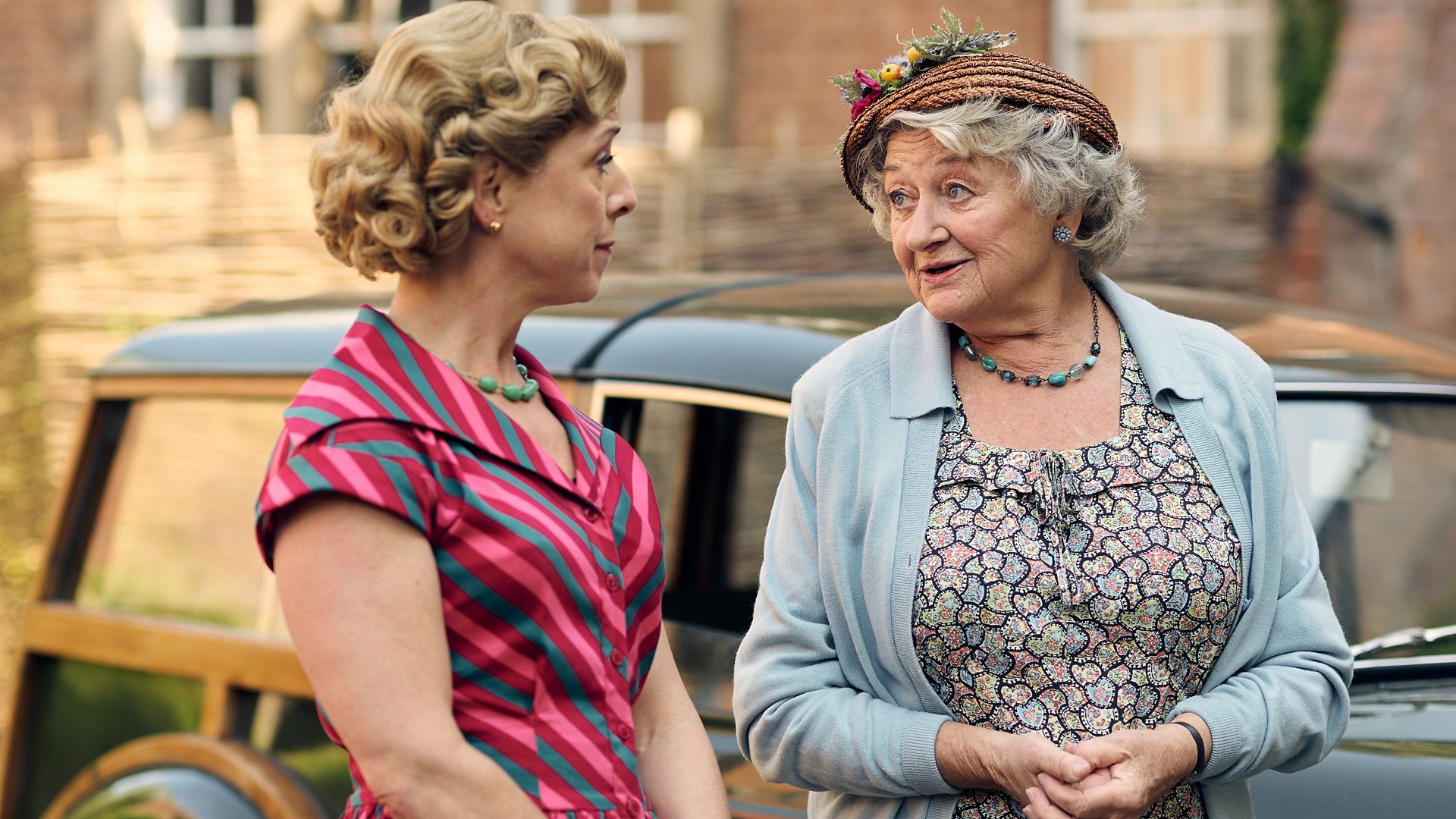 Сезон 13 Серия 1