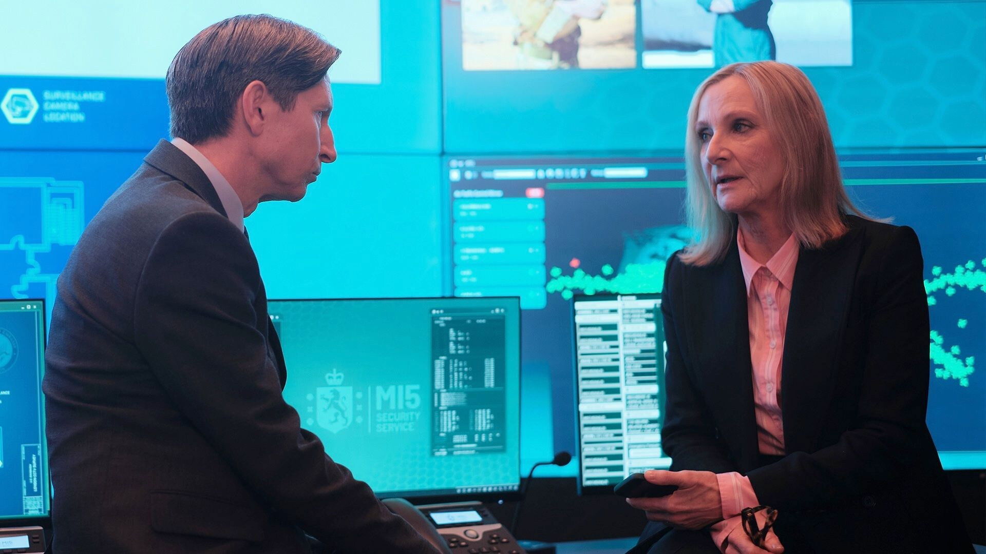 Сезон 2 Серия 5