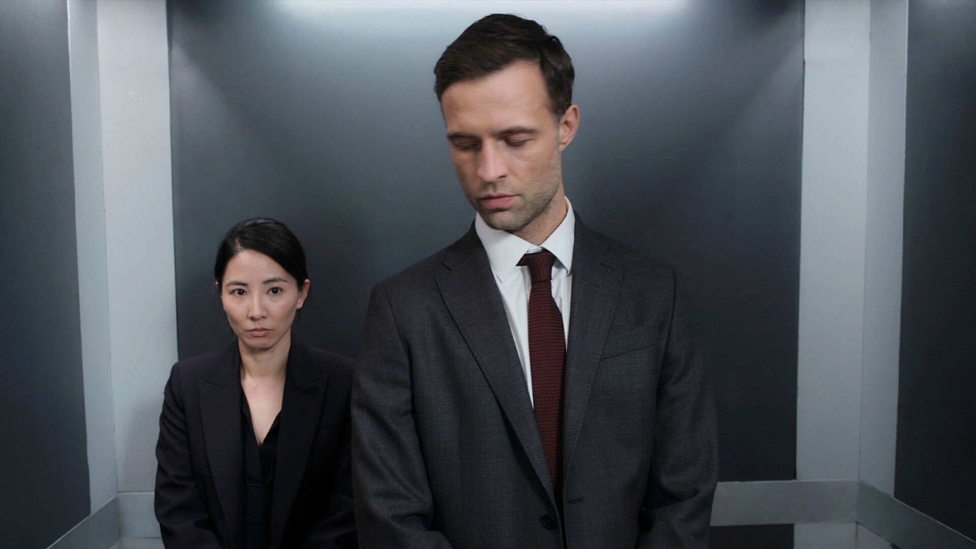 Сезон 2 Серия 3