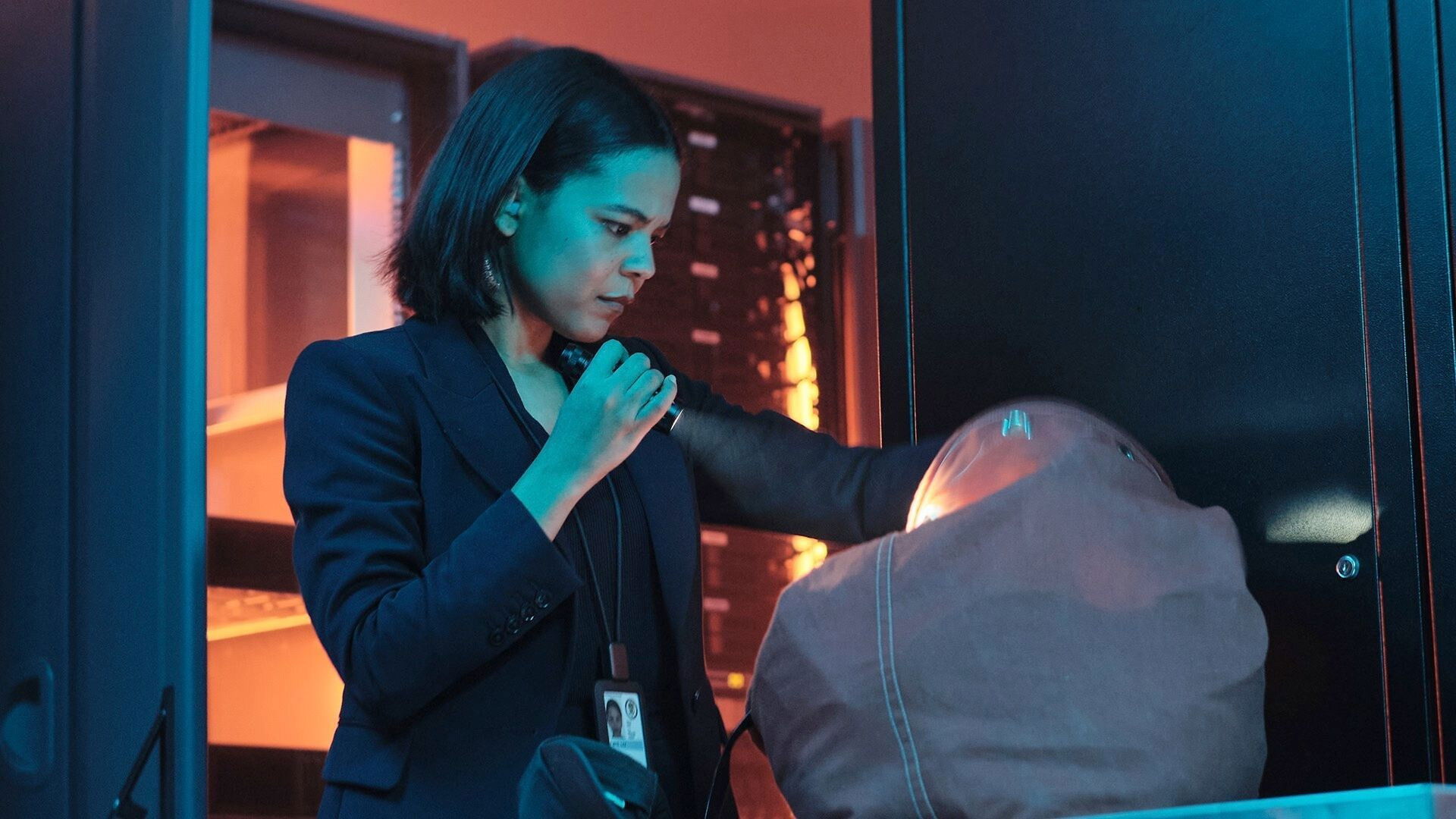 Сезон 2 Серия 2