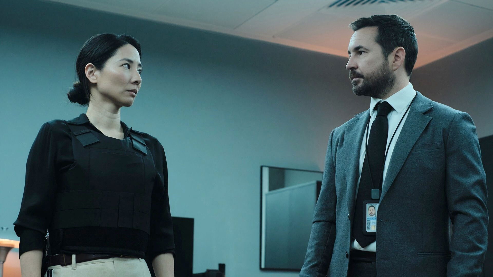 Сезон 2 Серия 1