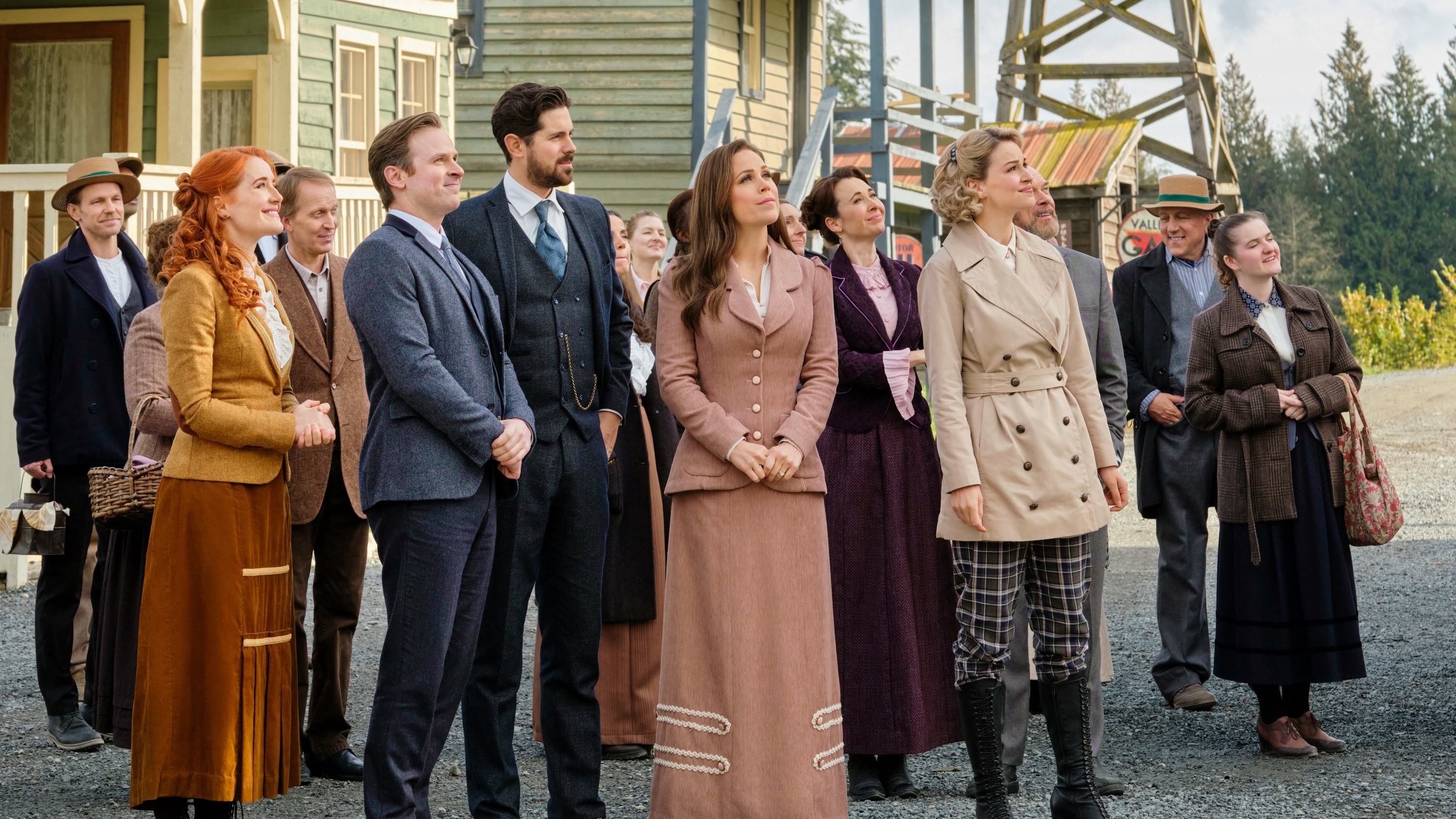 Сезон 10 Серия 11