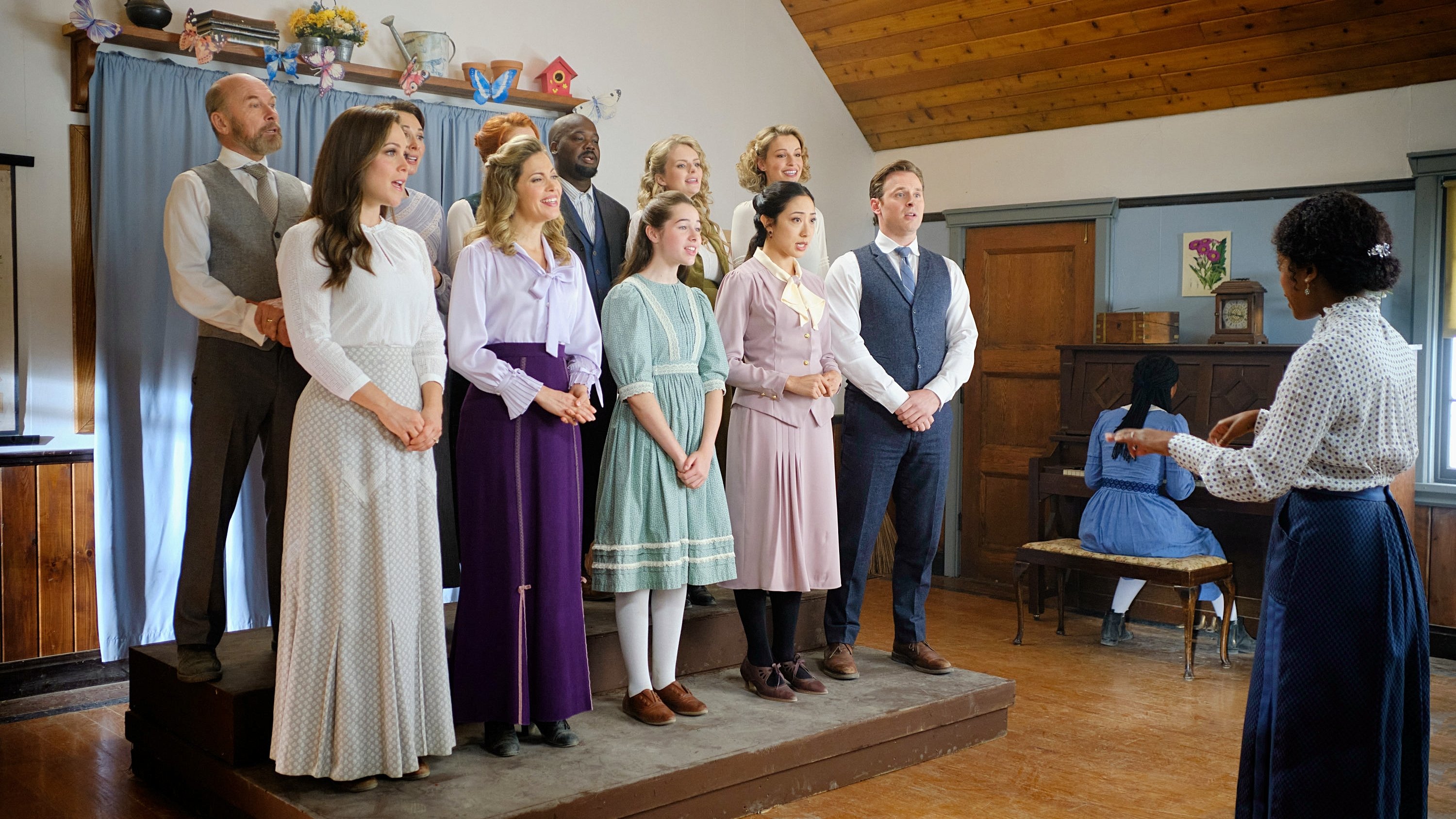 Сезон 10 Серия 8