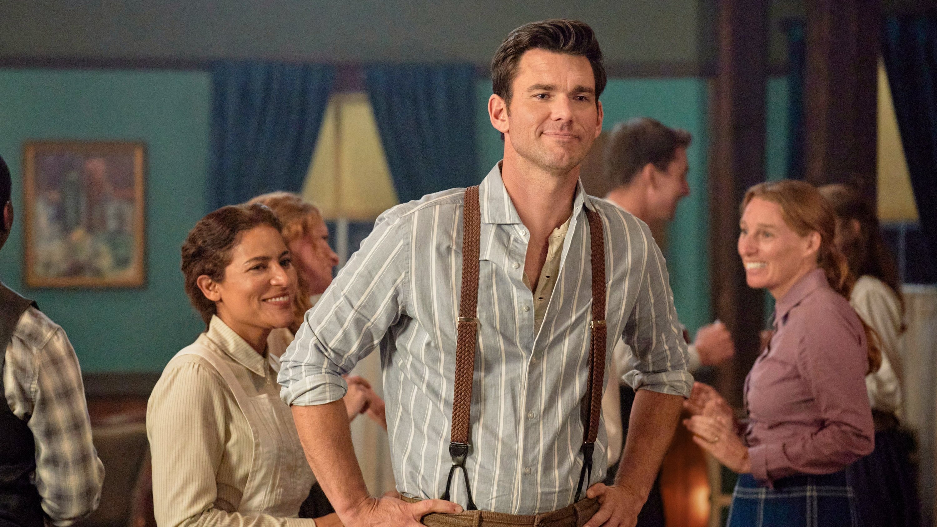 Сезон 10 Серия 7