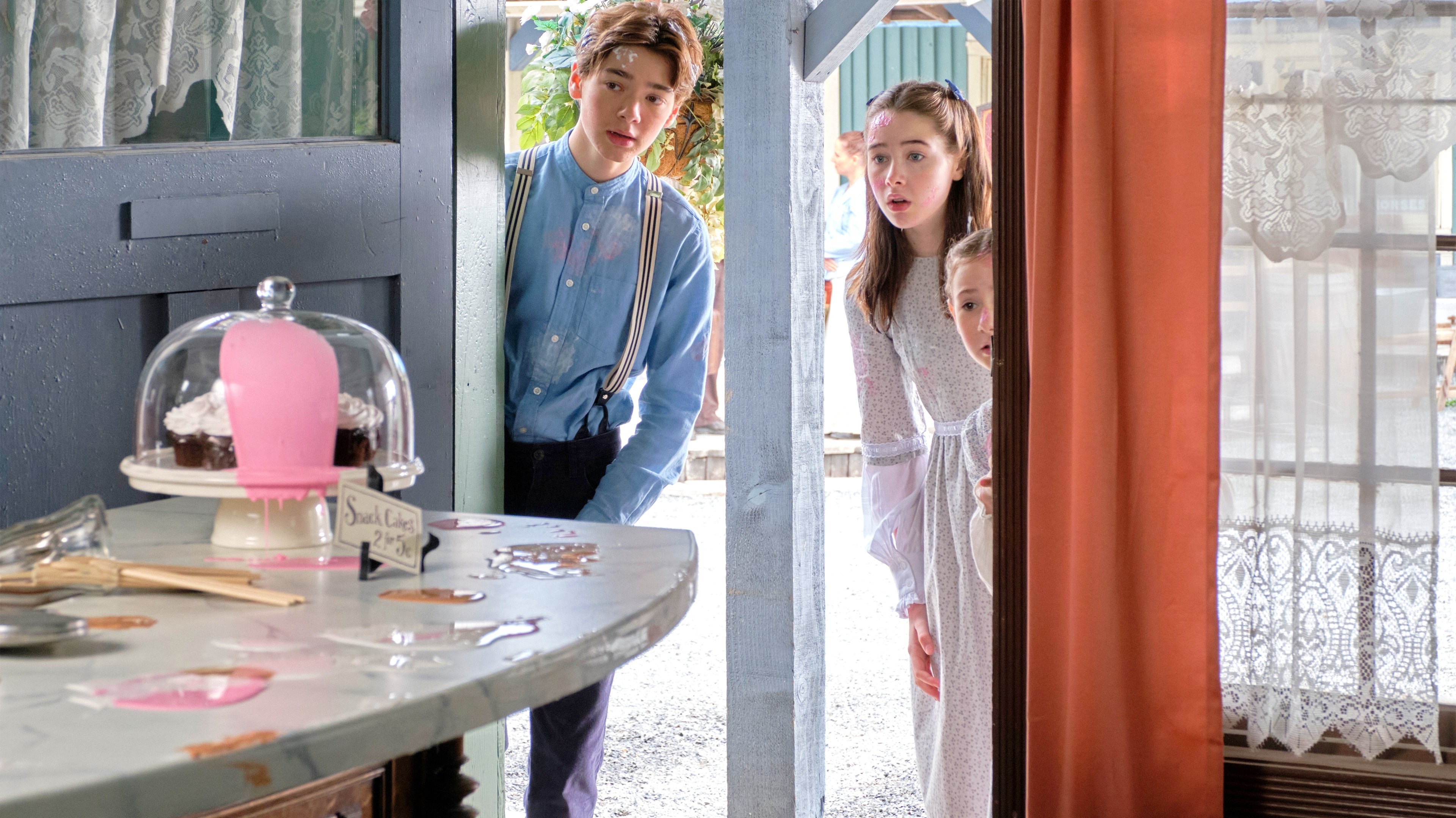 Сезон 9 Серия 6