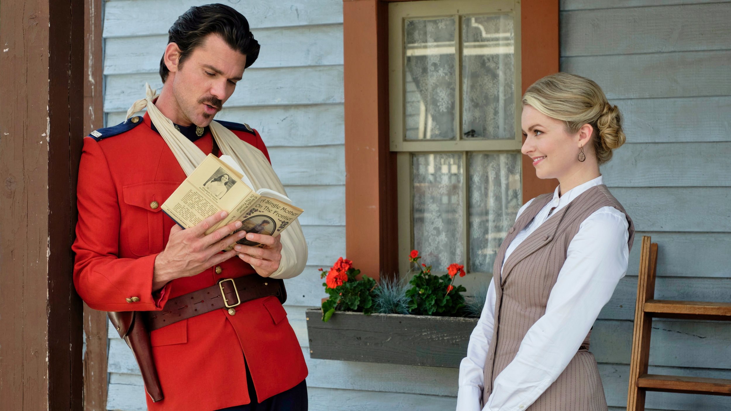 Сезон 9 Серия 3