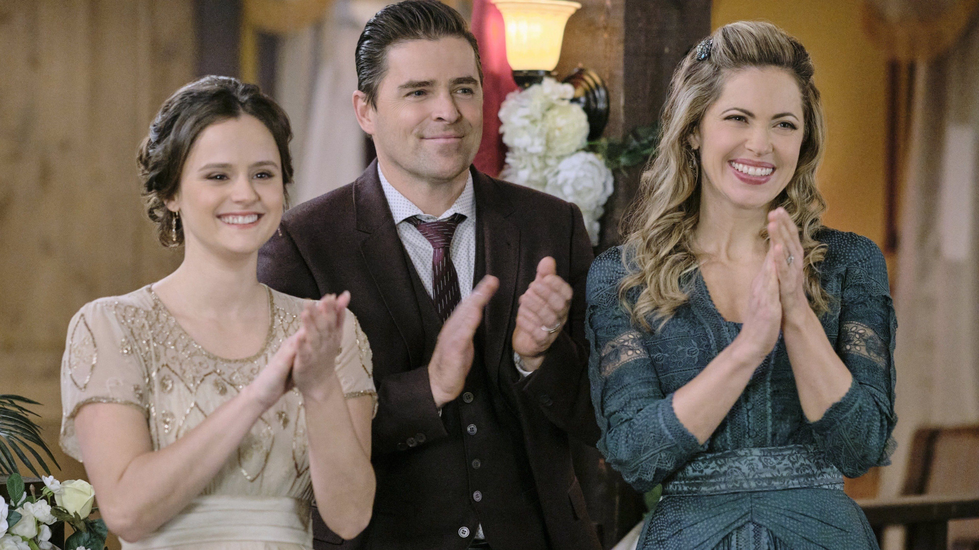 Сезон 8 Серия 10