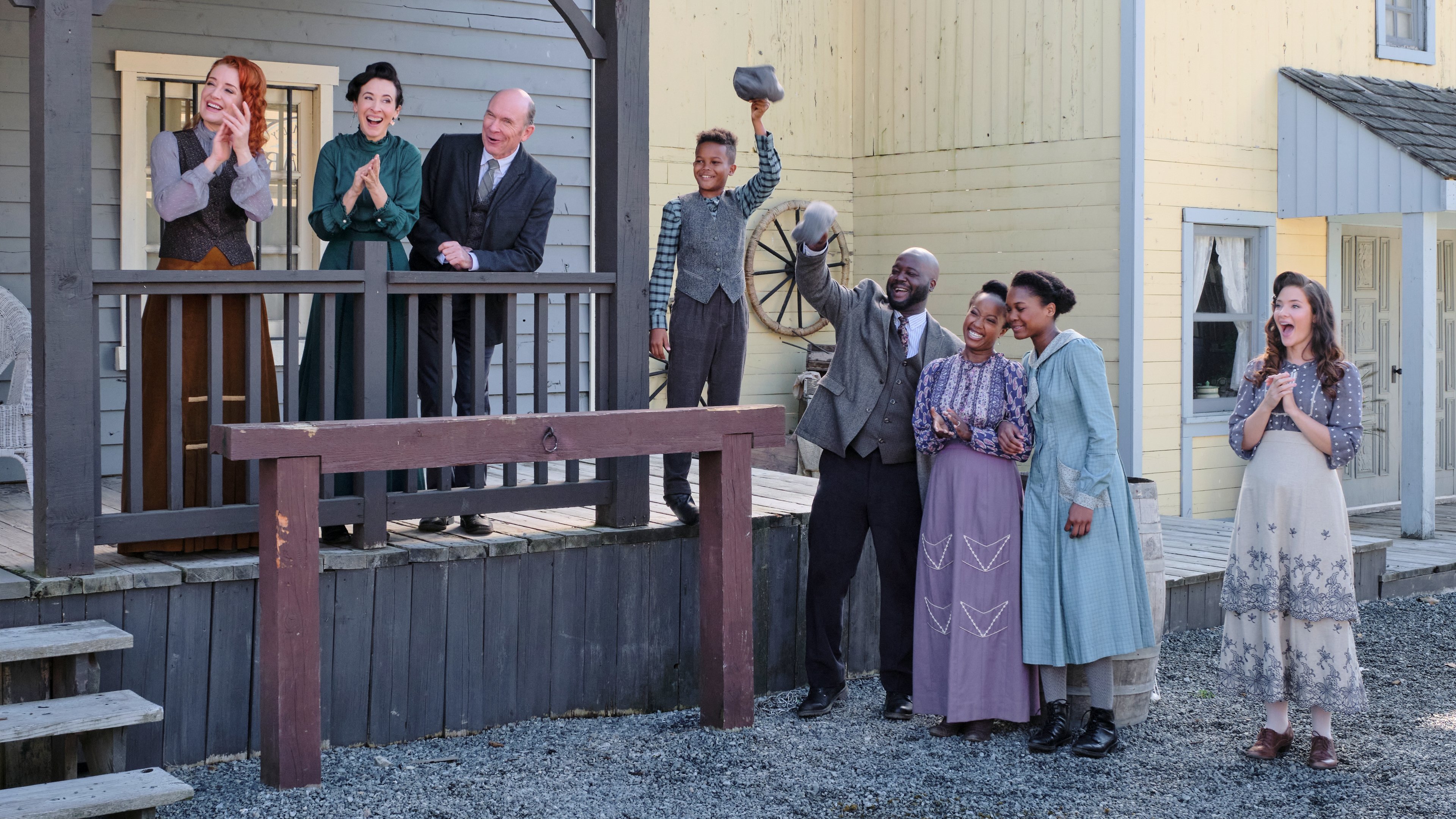 Сезон 8 Серия 8