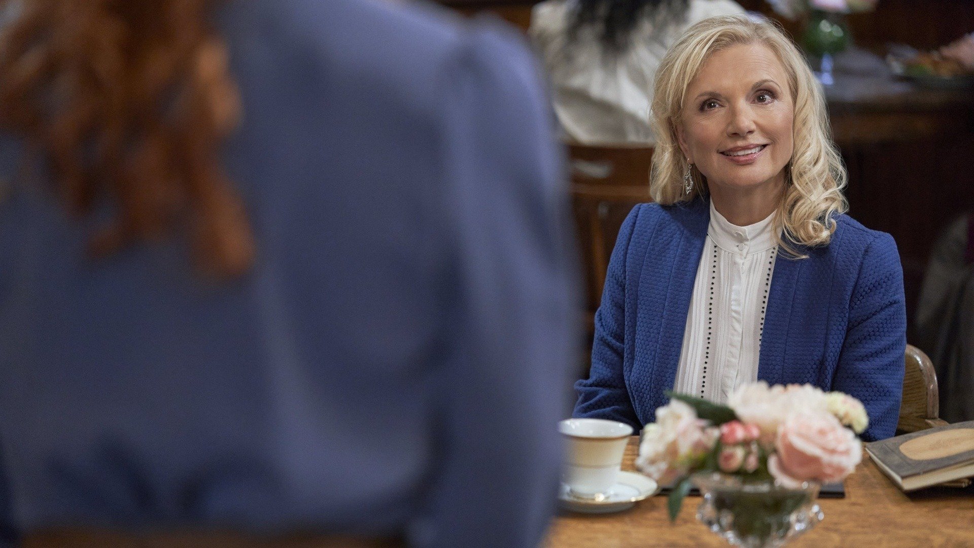 Сезон 8 Серия 2