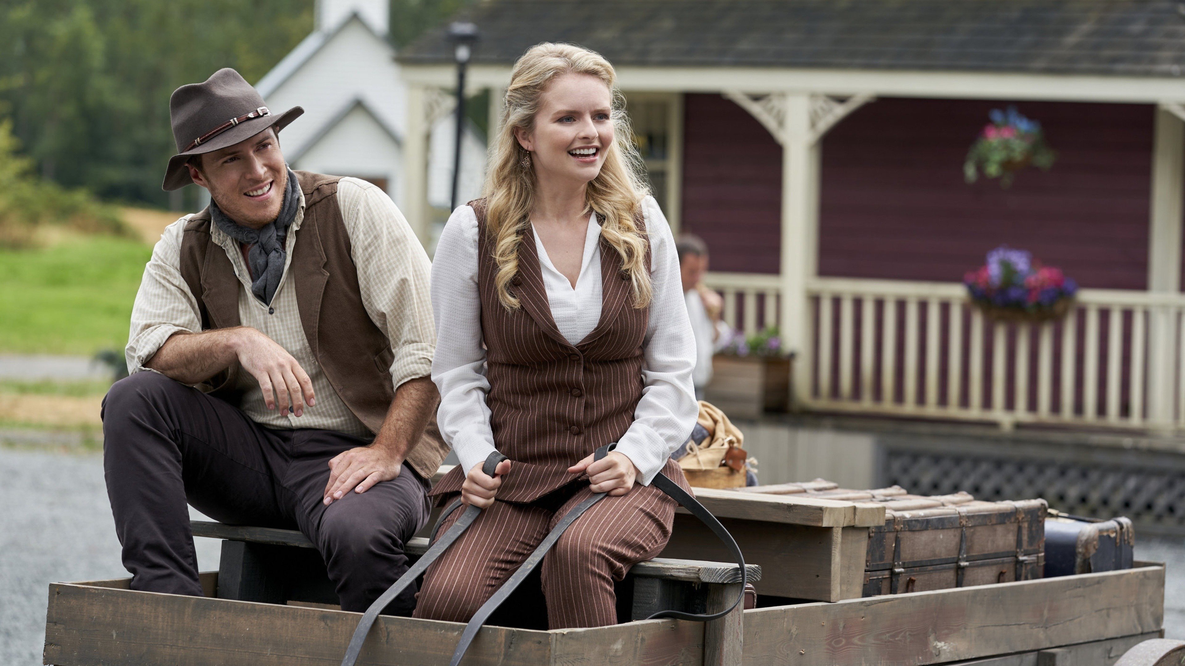 Сезон 8 Серия 1