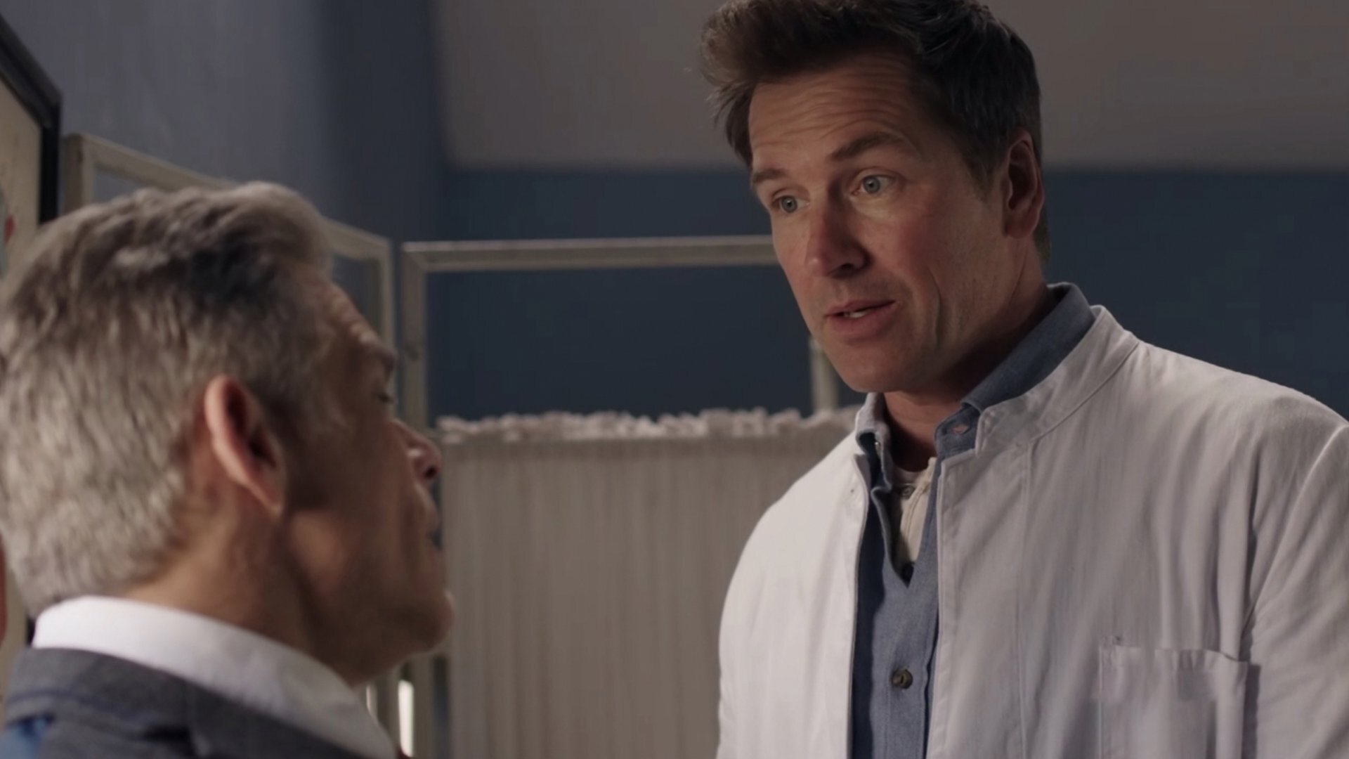 Сезон 7 Серия 7