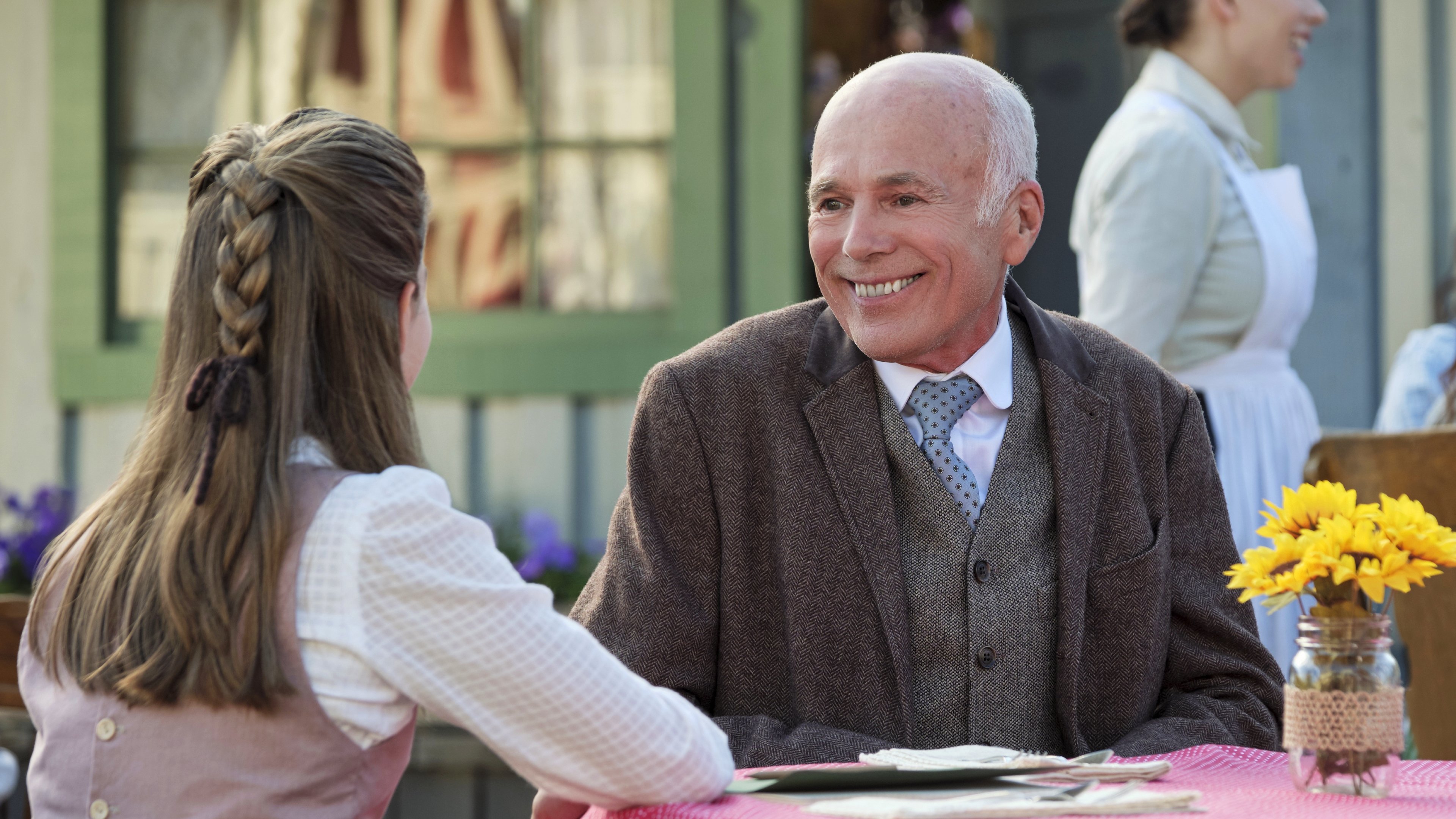 Сезон 7 Серия 2