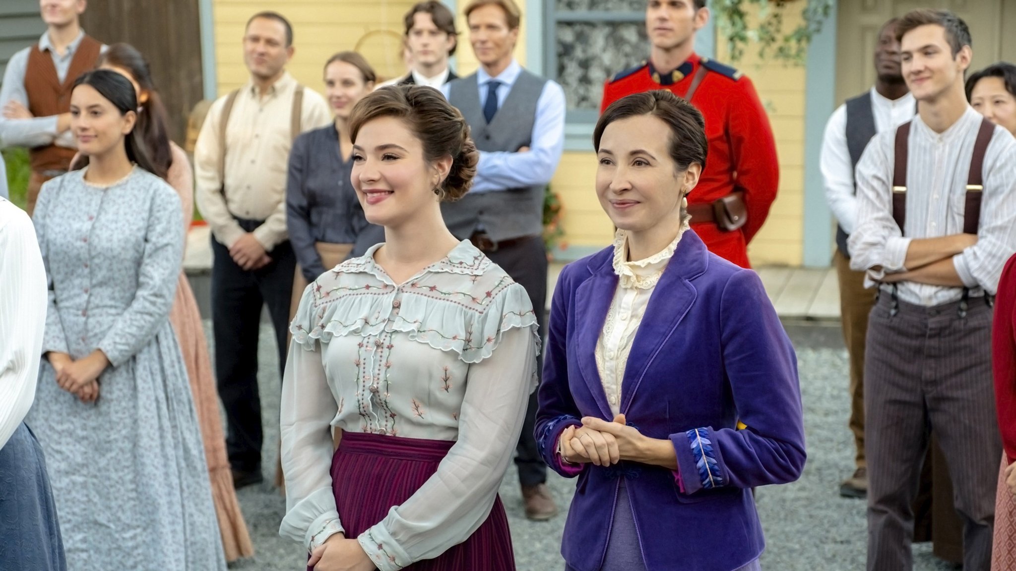 Сезон 6 Серия 9