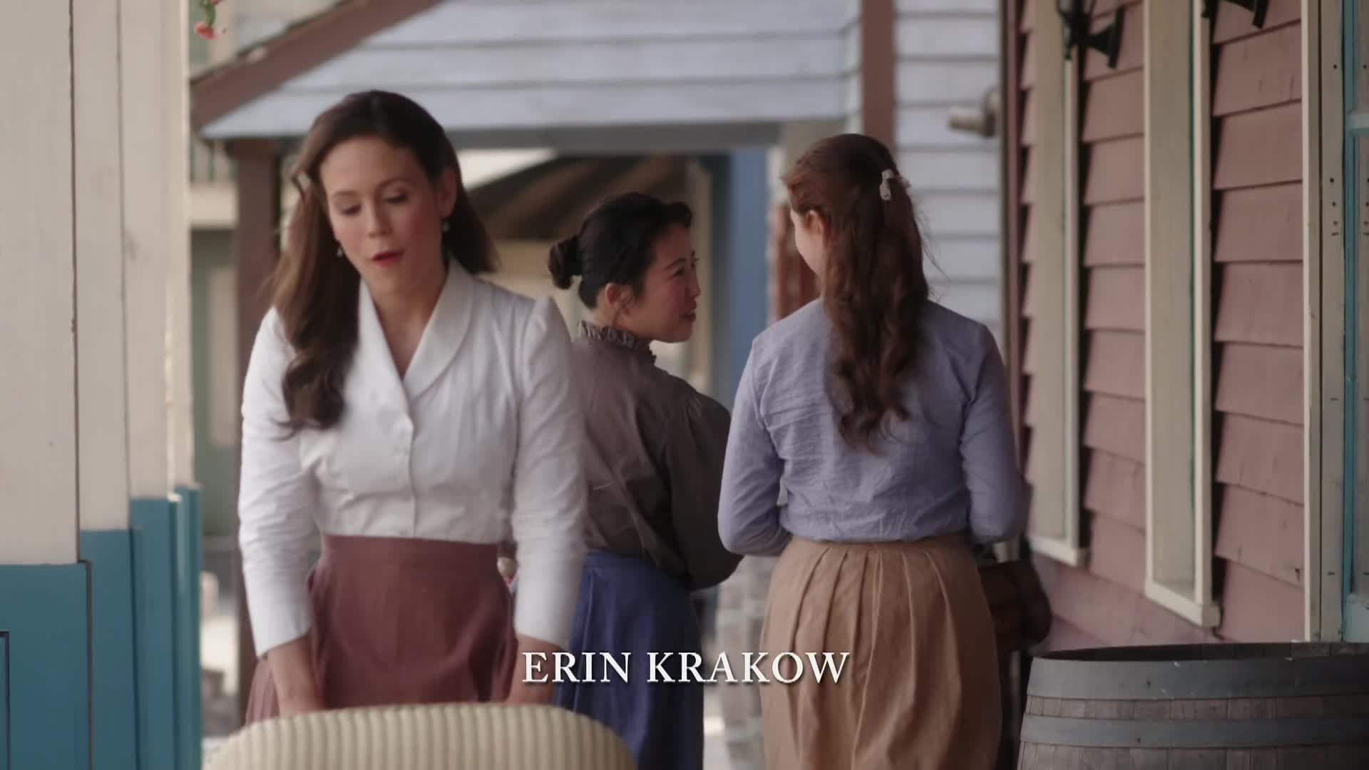 Сезон 6 Серия 8