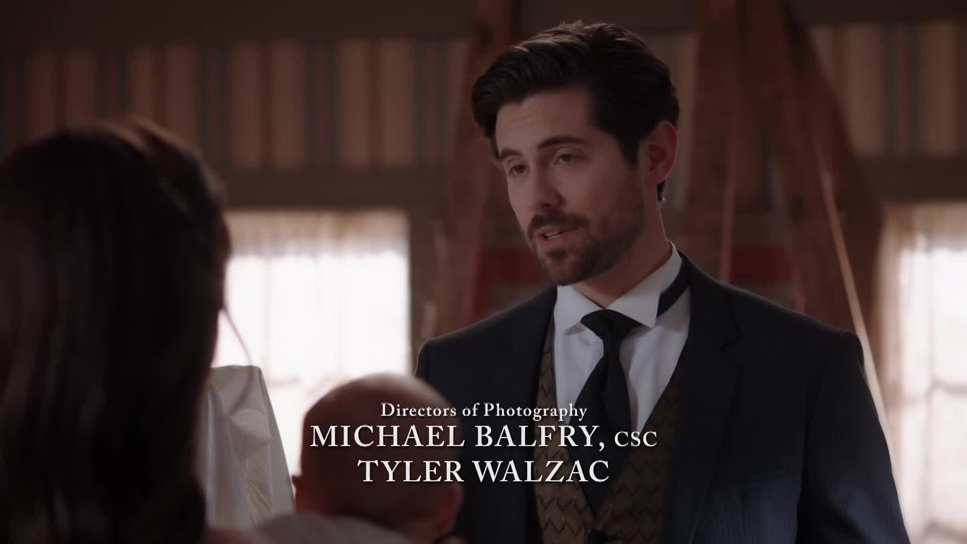 Сезон 6 Серия 7