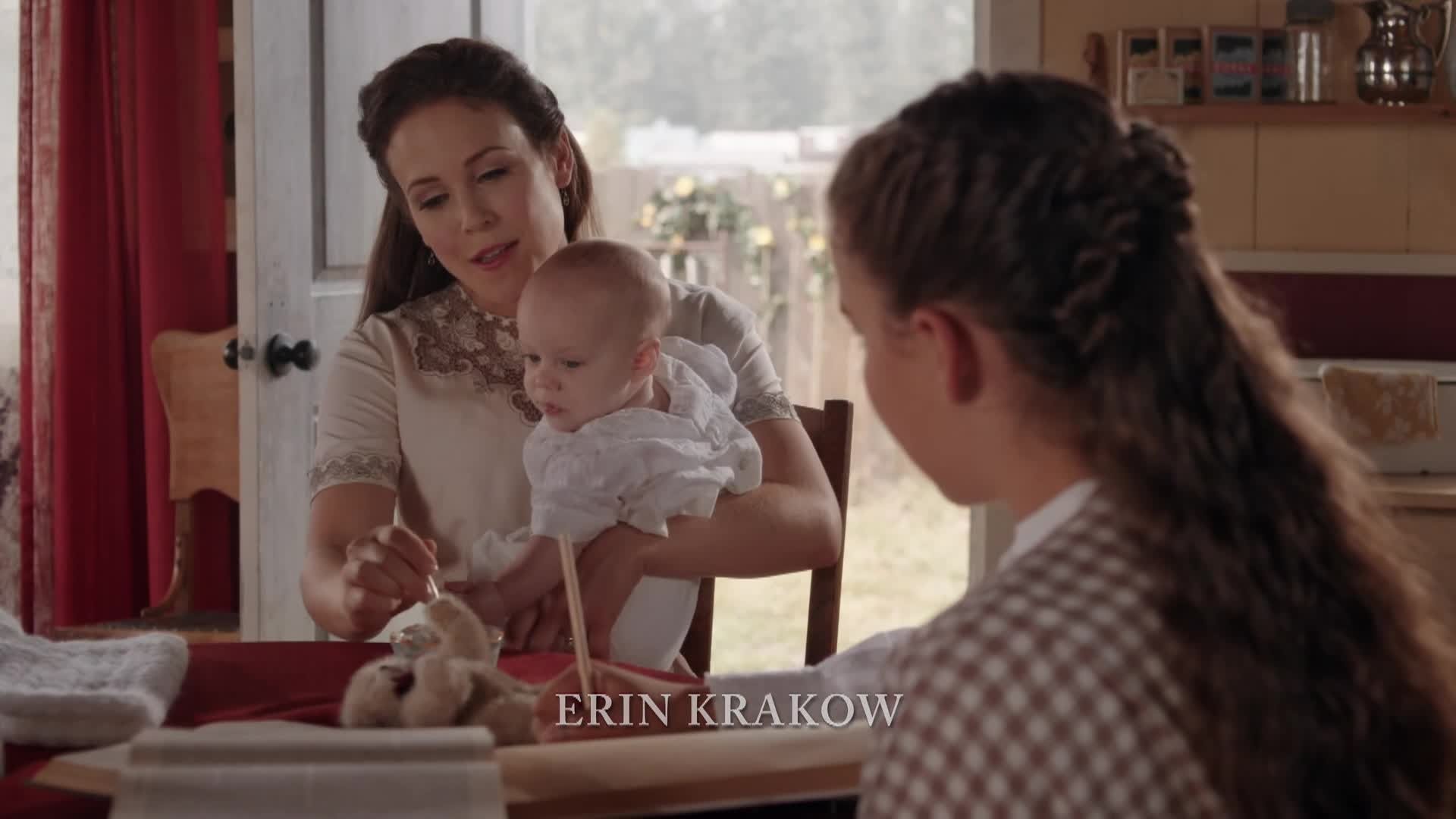 Сезон 6 Серия 4