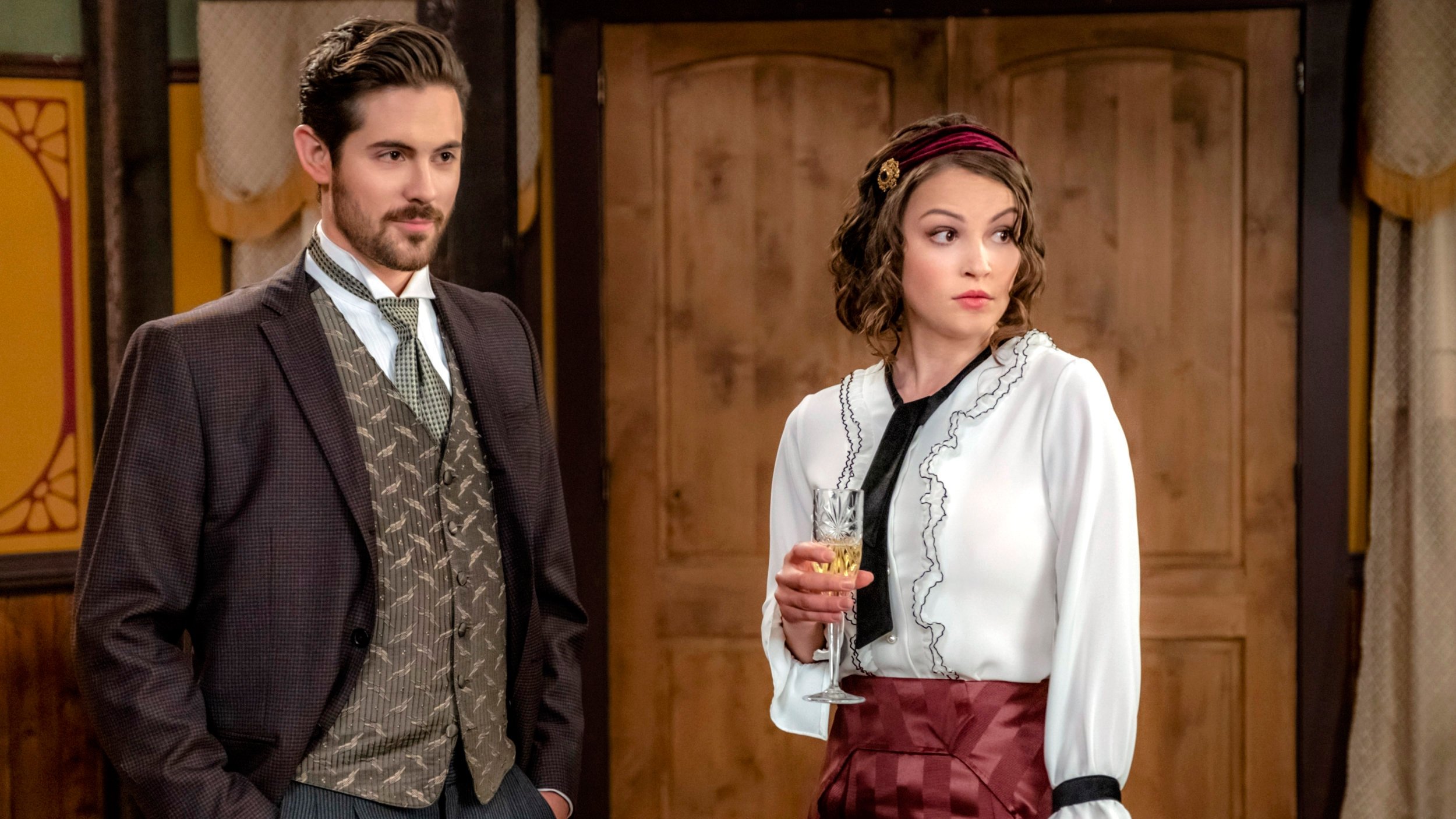 Сезон 6 Серия 2