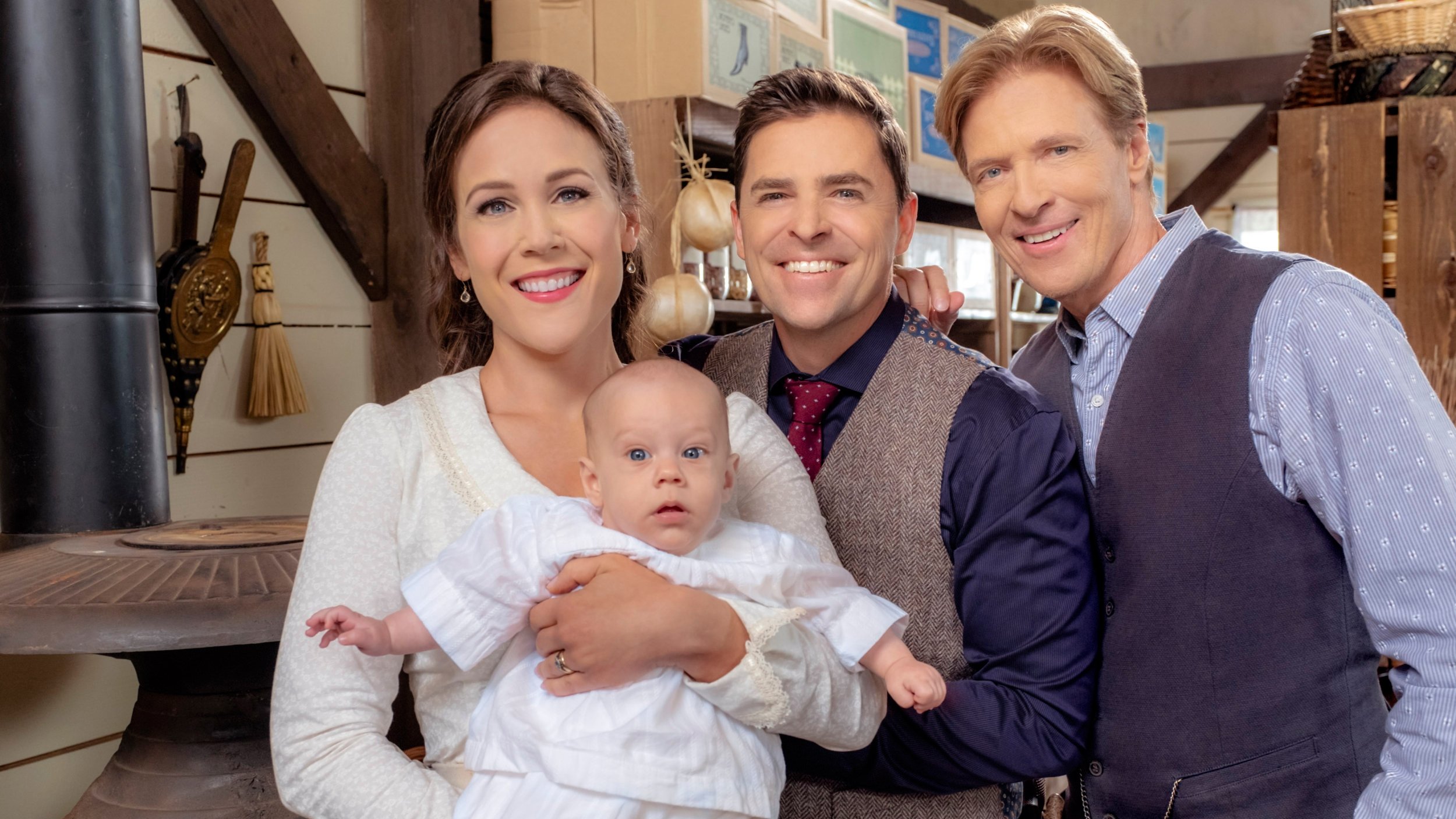 Сезон 6 Серия 1