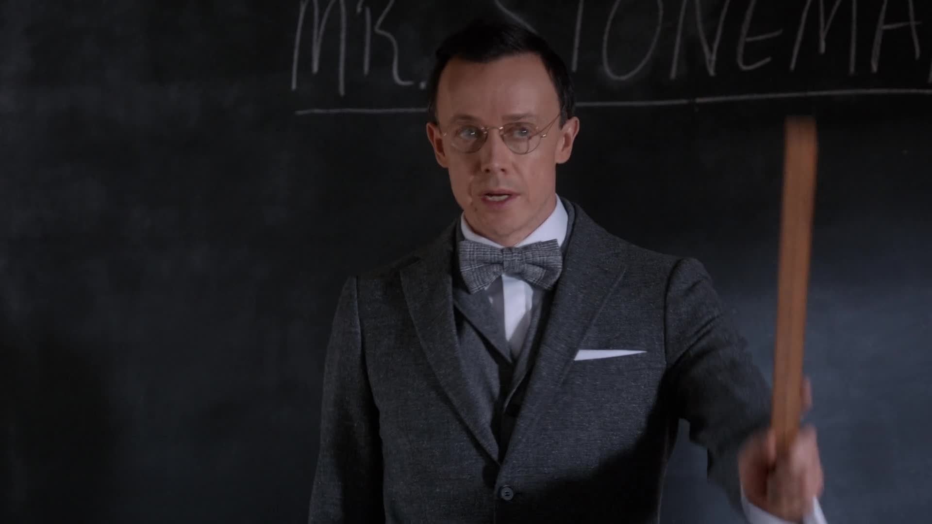 Сезон 4 Серия 7