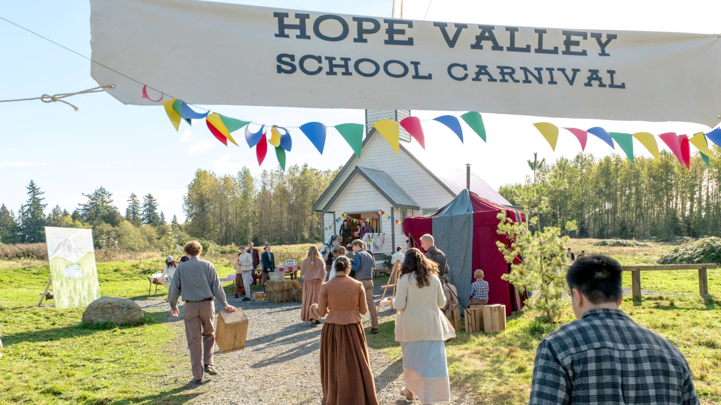 Сезон 4 Серия 3