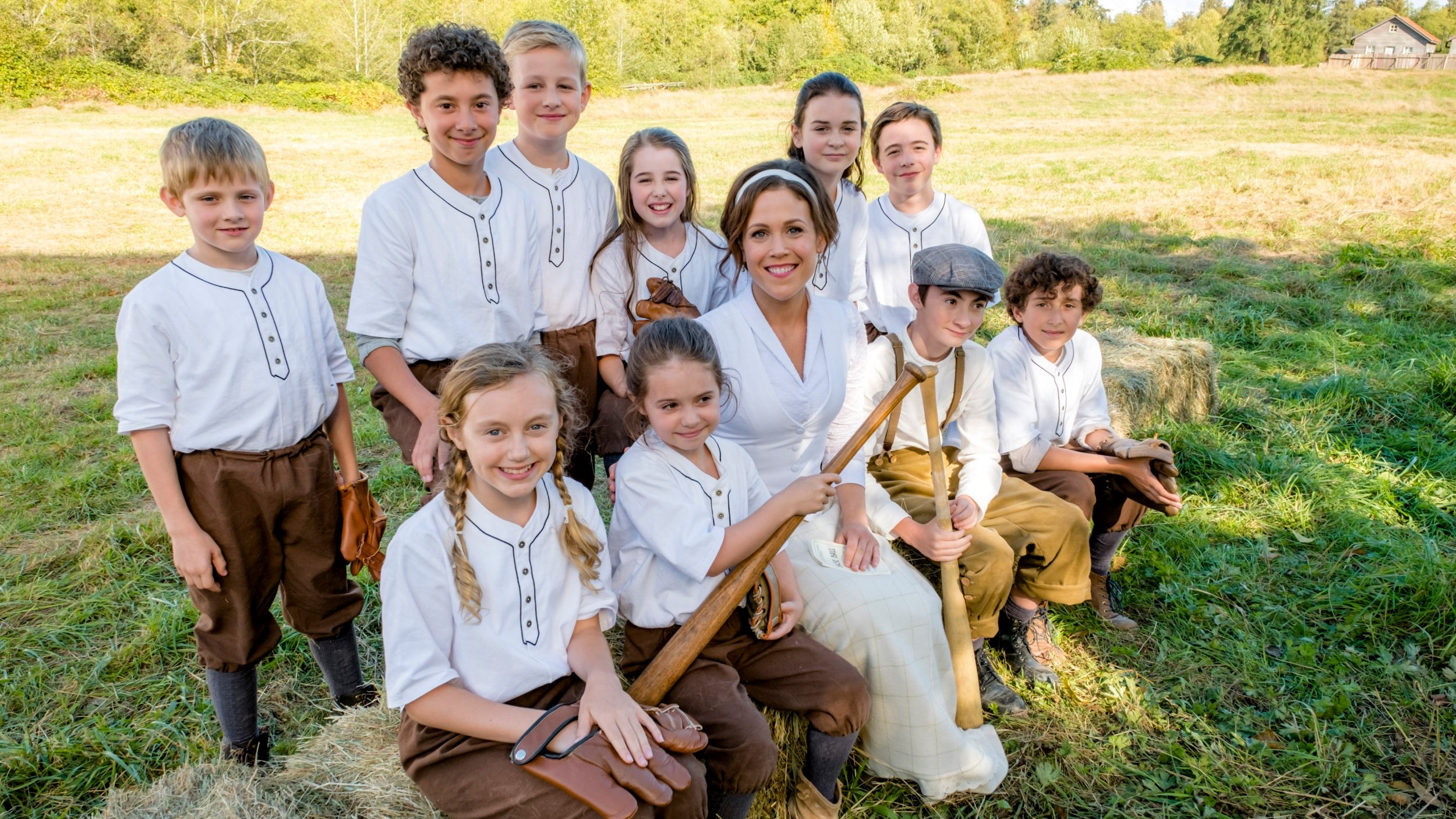 Сезон 4 Серия 1