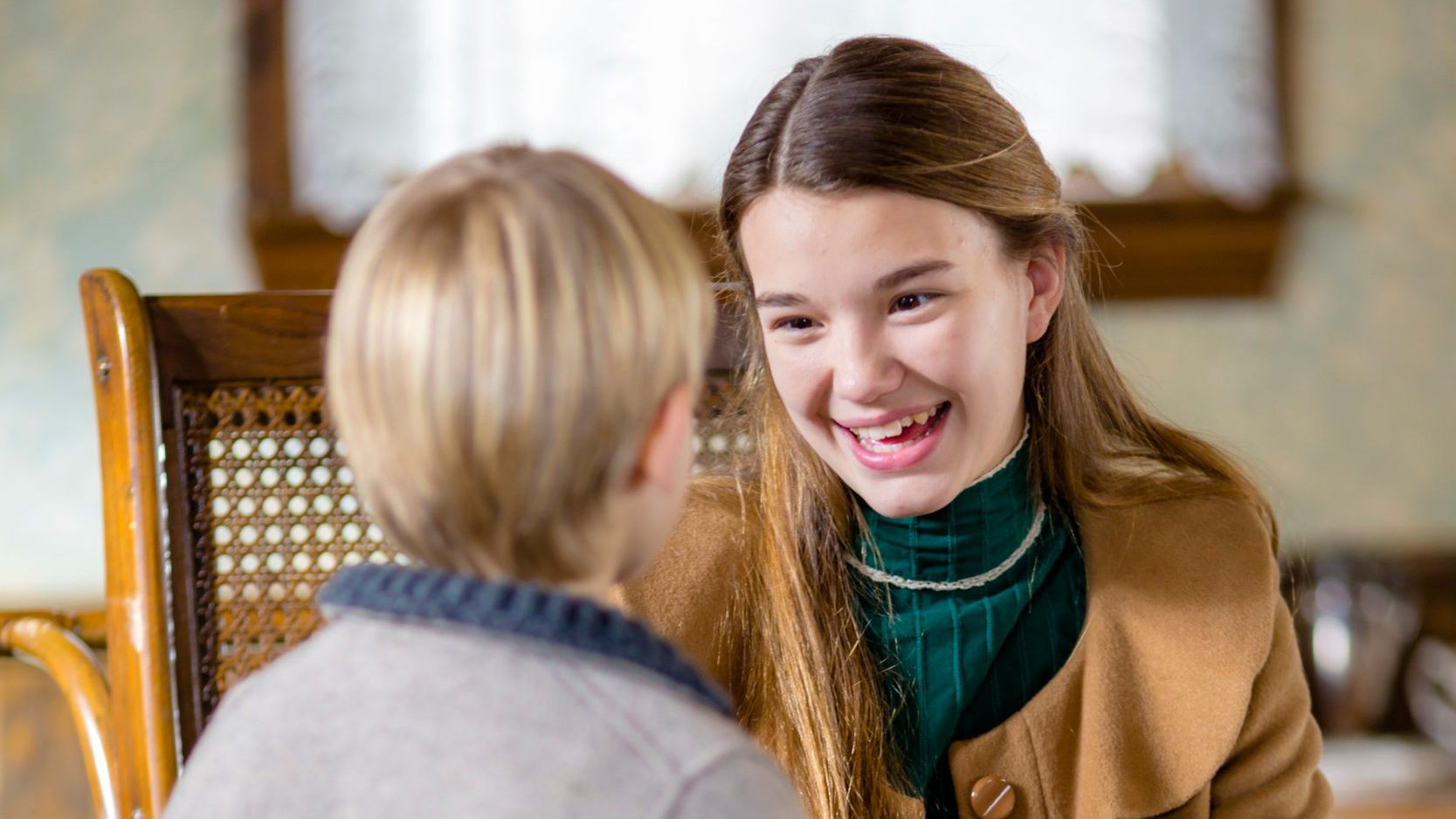 Сезон 3 Серия 6