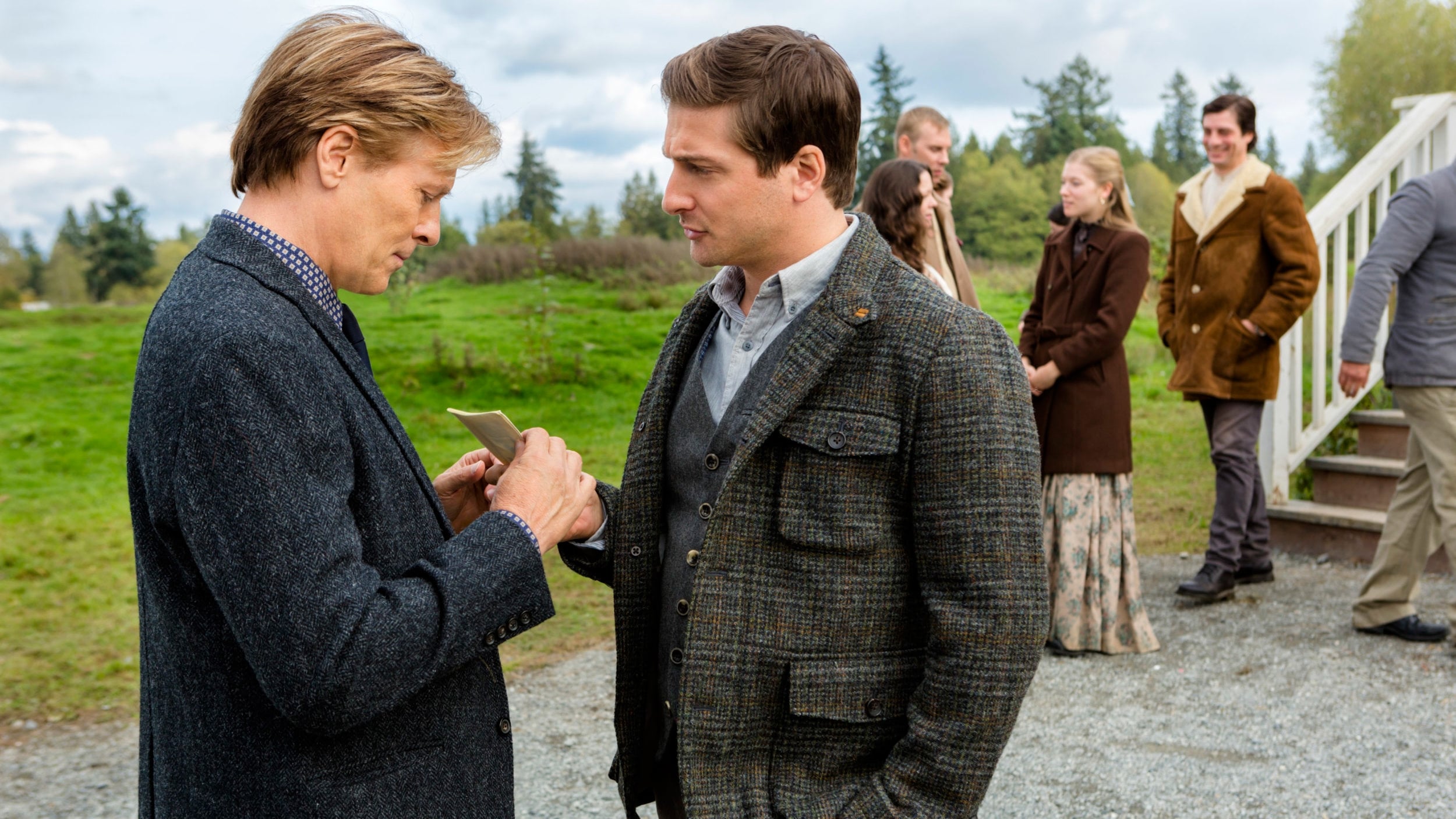 Сезон 3 Серия 3