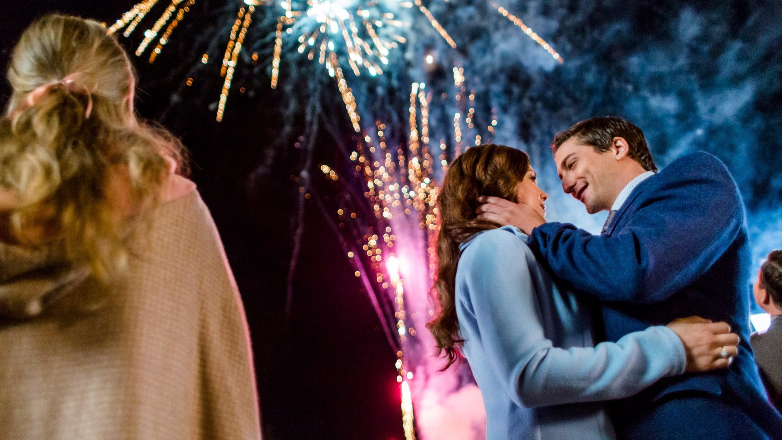 Сезон 3 Серия 1