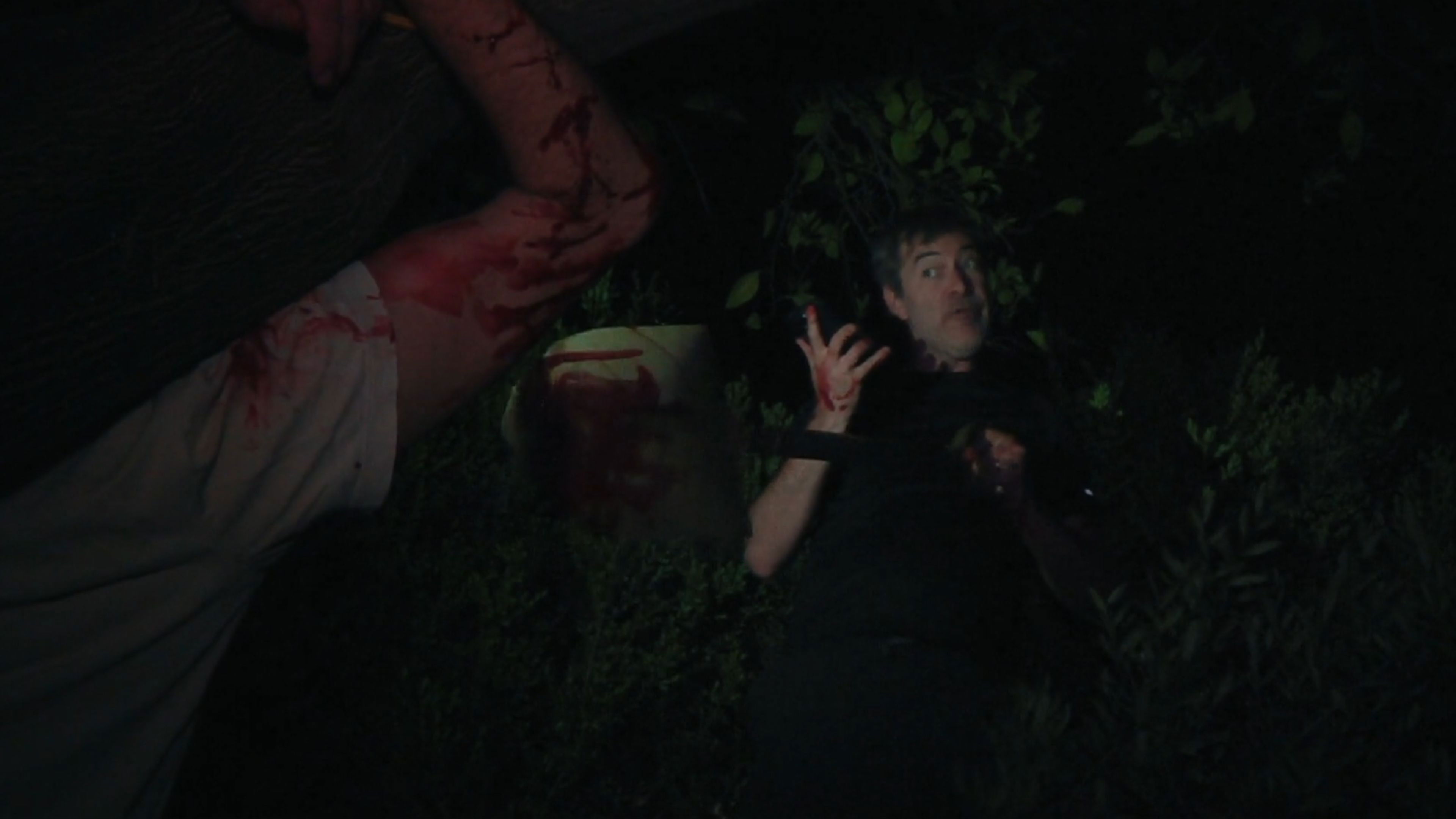 Сезон 2 Серия 6