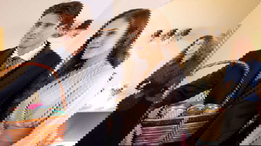 Сезон 2 Серия 2