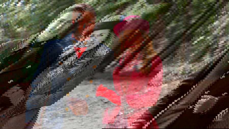 Сезон 1 Серия 11