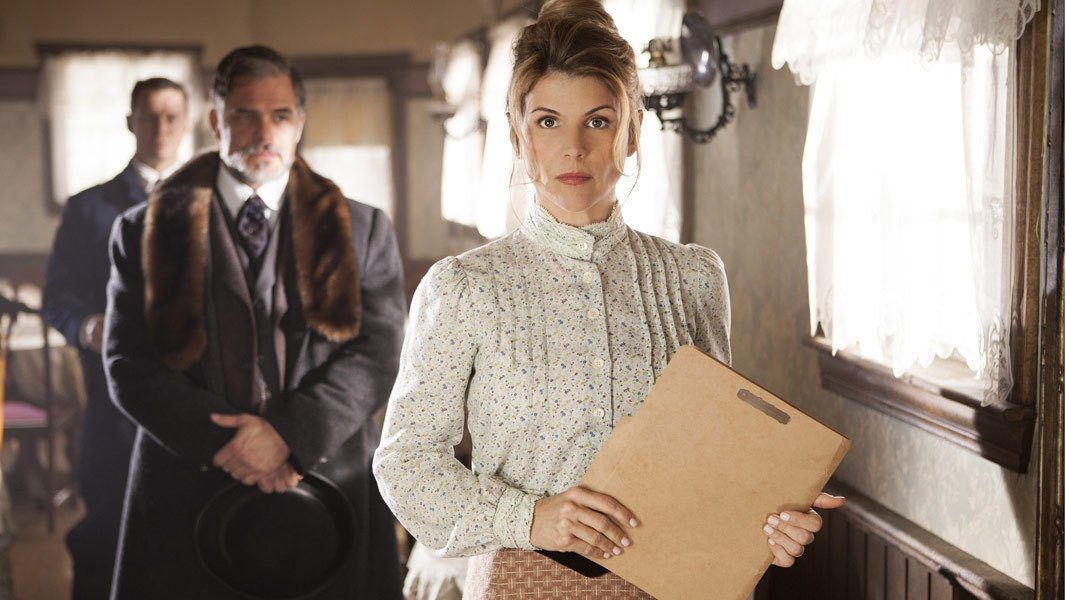 Сезон 1 Серия 10