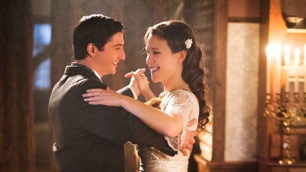 Сезон 1 Серия 9