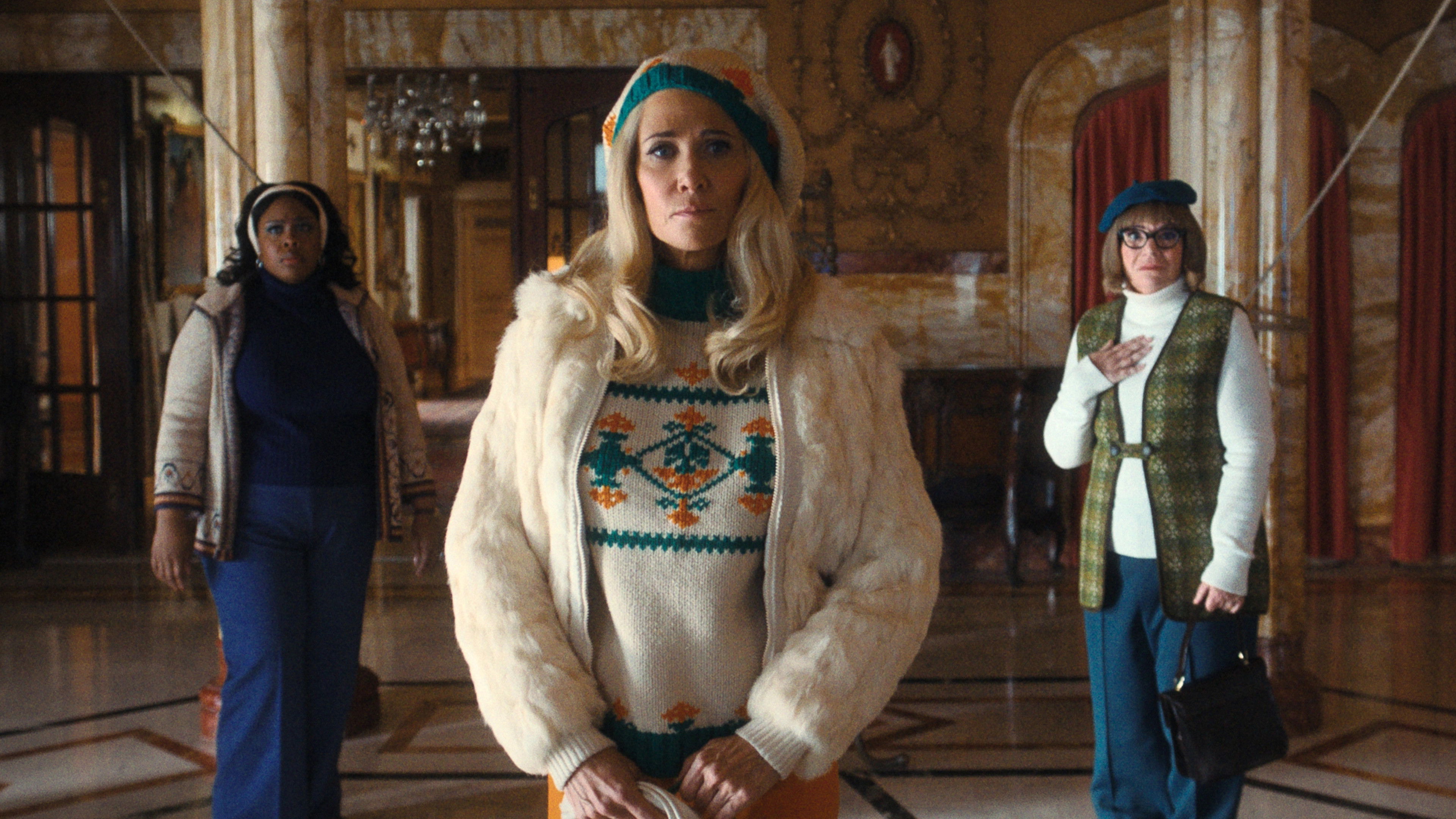 Сезон 2 Серия 9