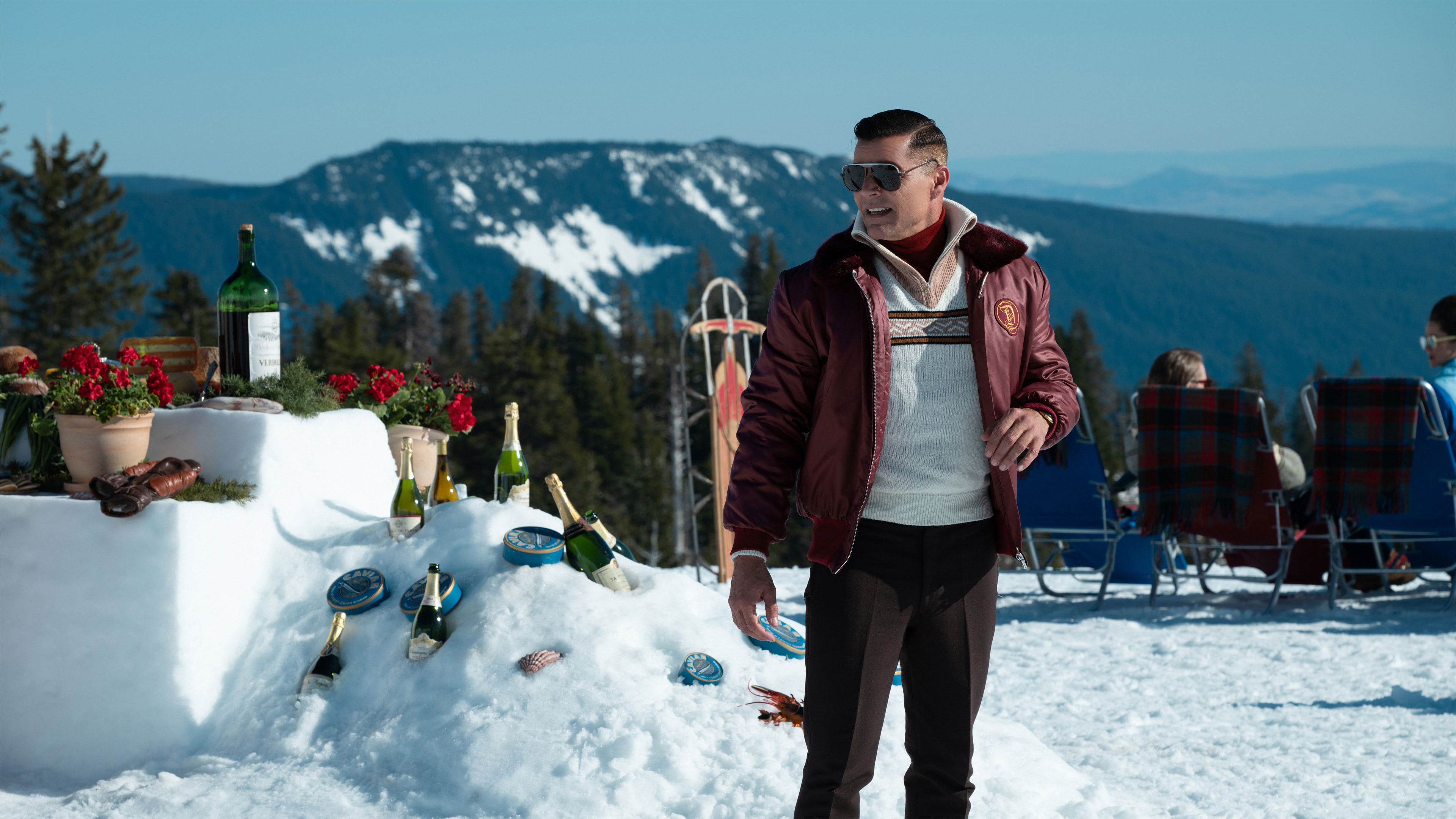 Сезон 2 Серия 8