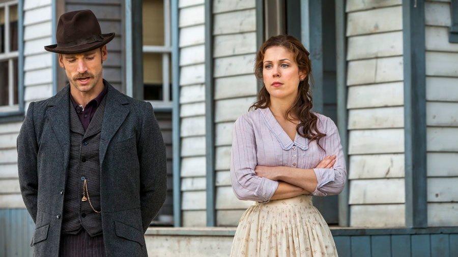 Сезон 1 Серия 6