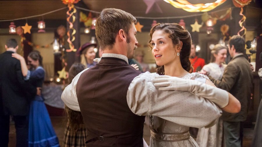 Сезон 1 Серия 5