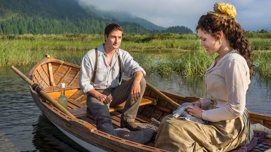 Сезон 1 Серия 4