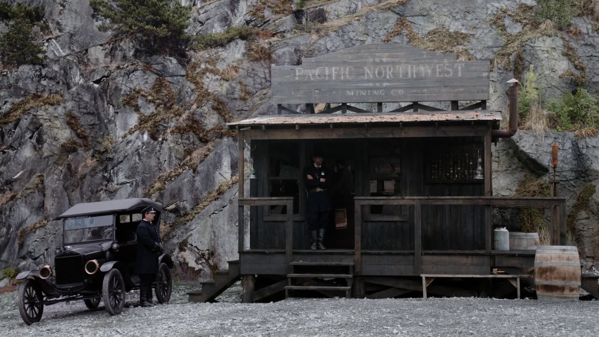 Сезон 1 Серия 2