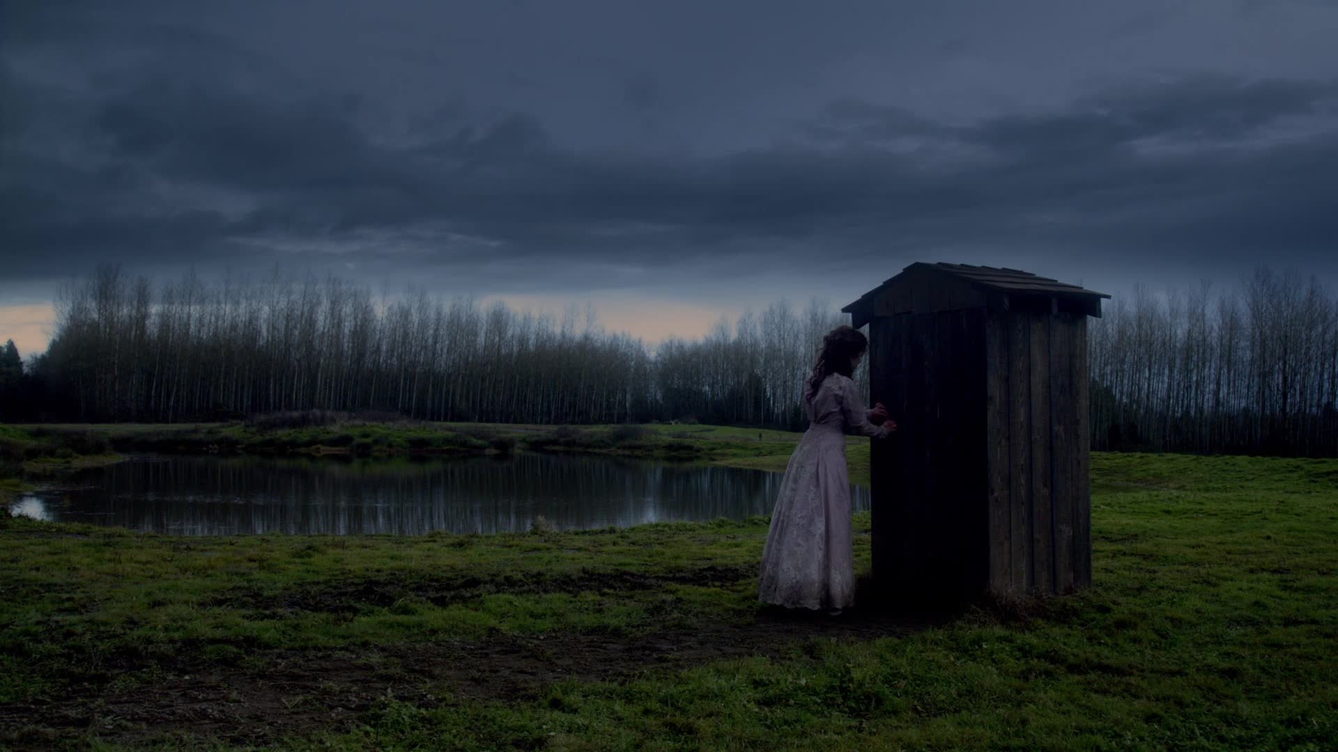 Сезон 1 Серия 1