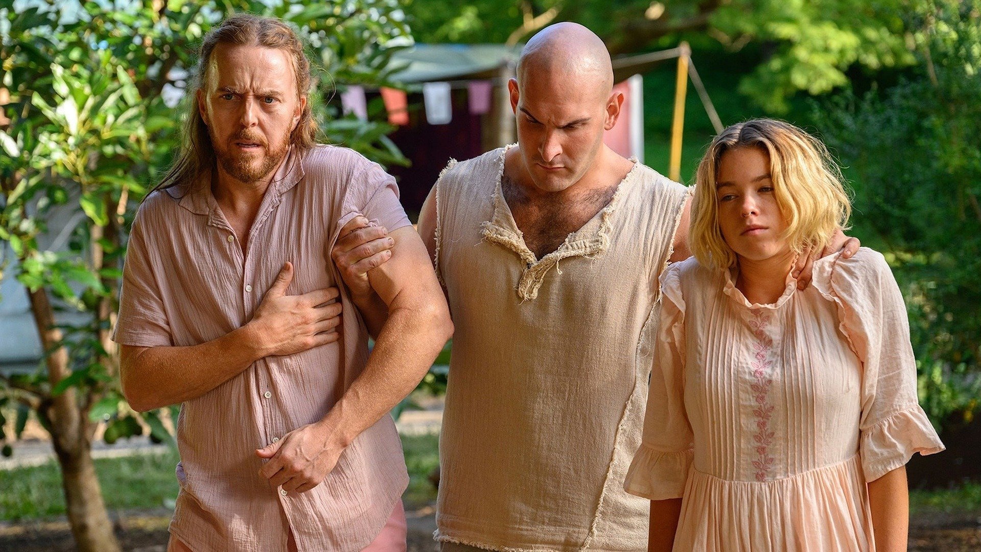 Сезон 2 Серия 6