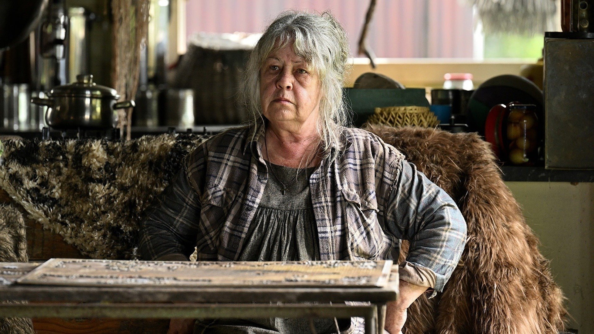 Сезон 2 Серия 5